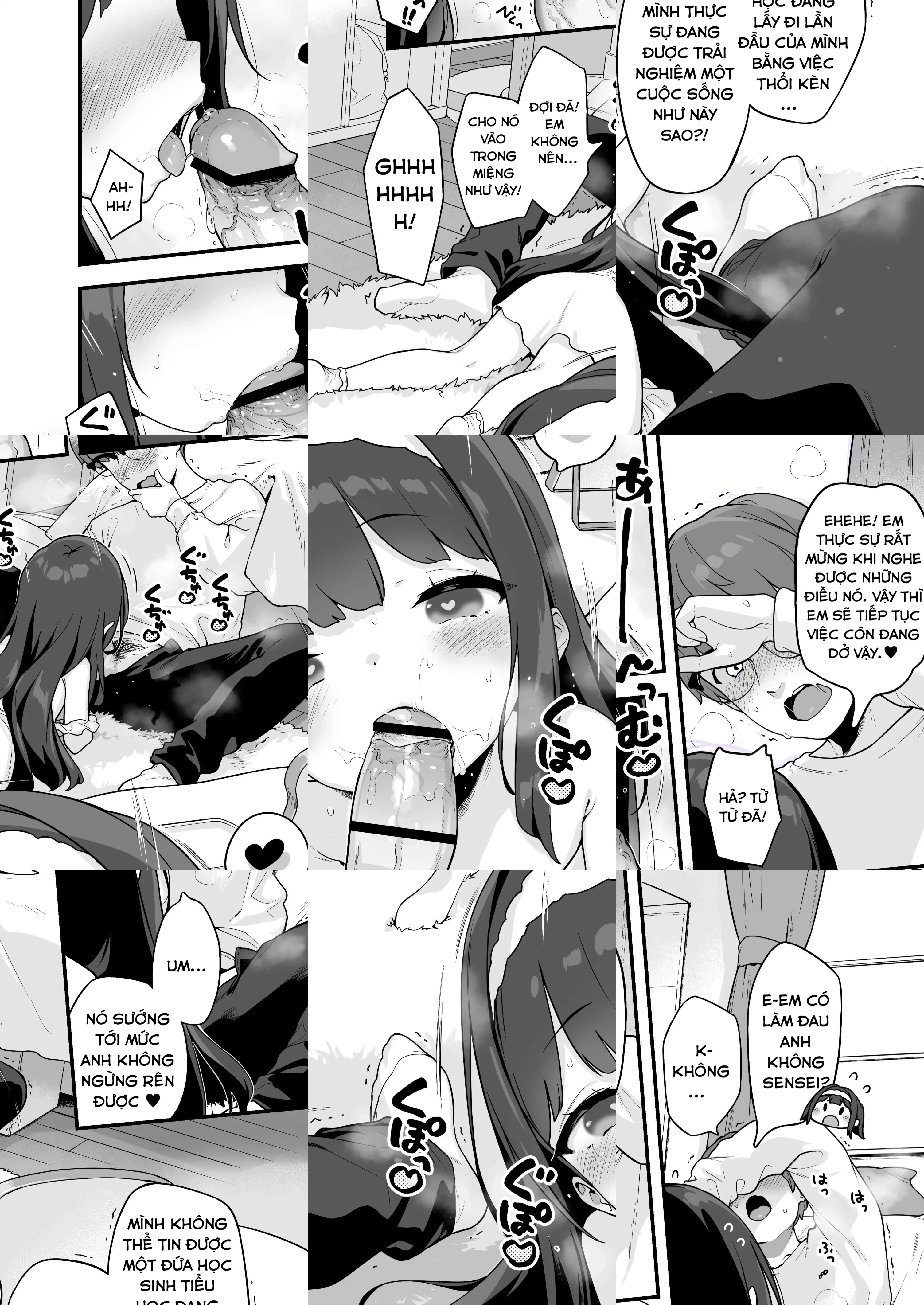 HentaiVN.net - Ảnh 26 - Test mã hóa - test 2