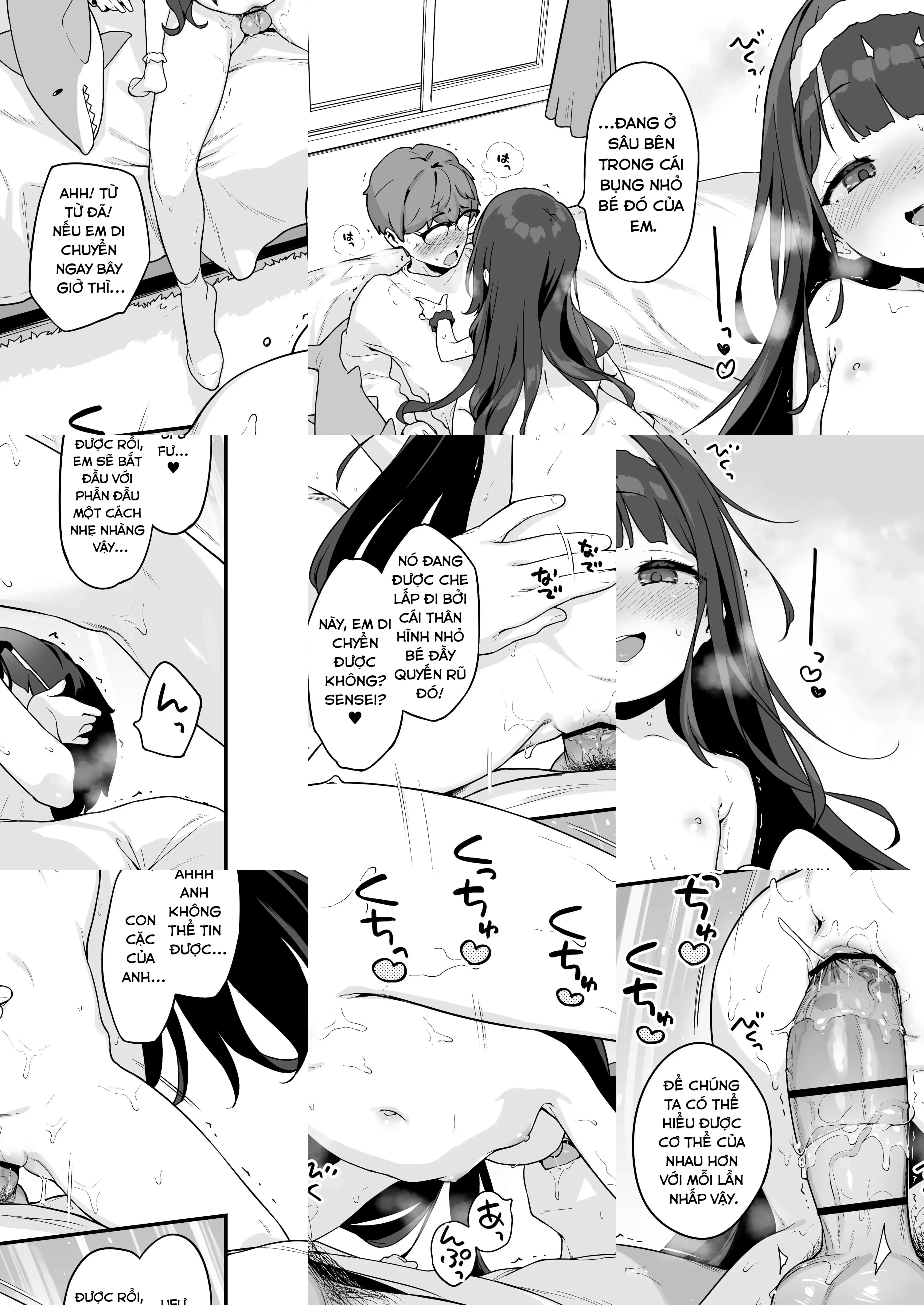 HentaiVN.net - Ảnh 39 - Test mã hóa - test 2