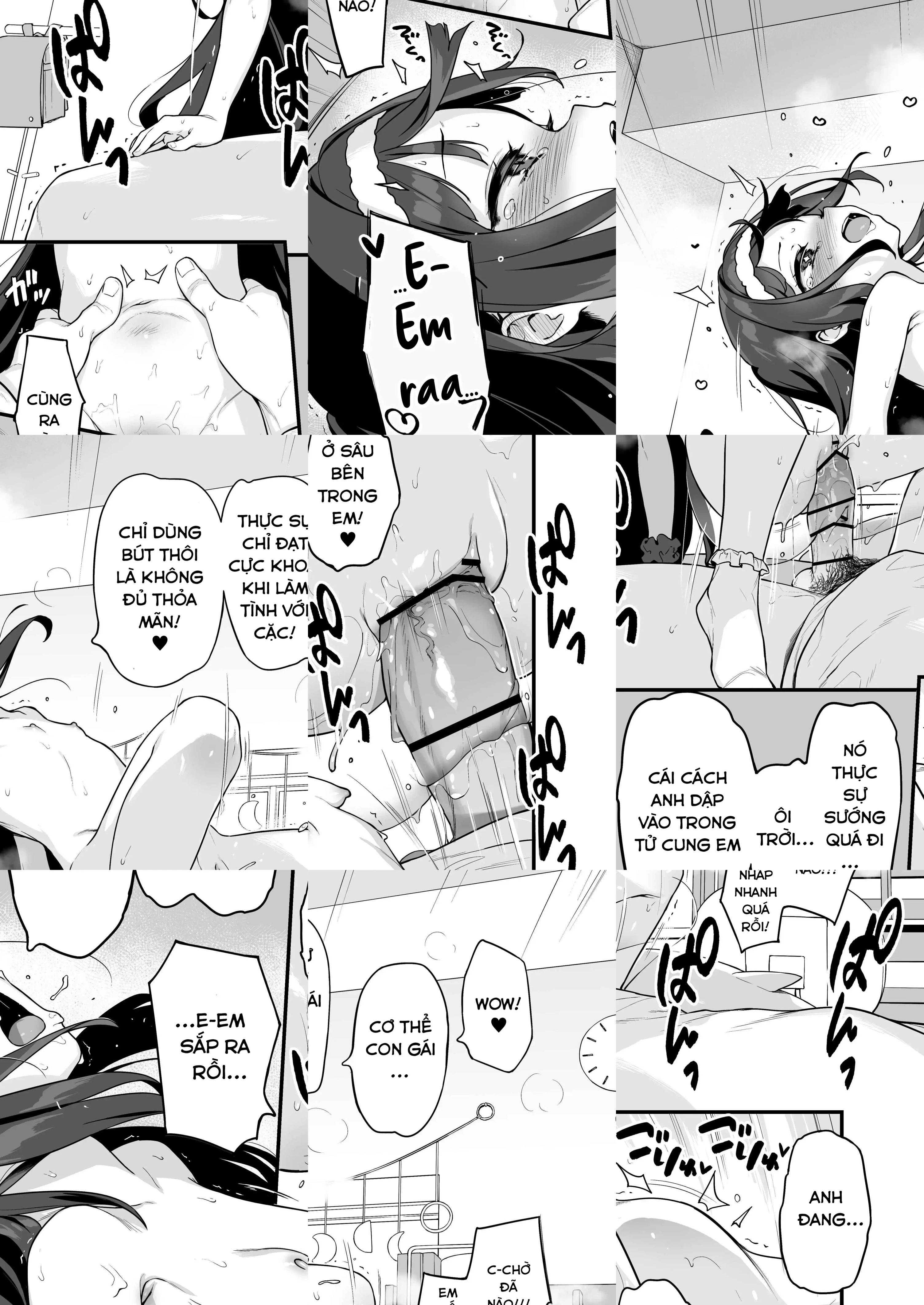 HentaiVN.net - Ảnh 41 - Test mã hóa - test 2