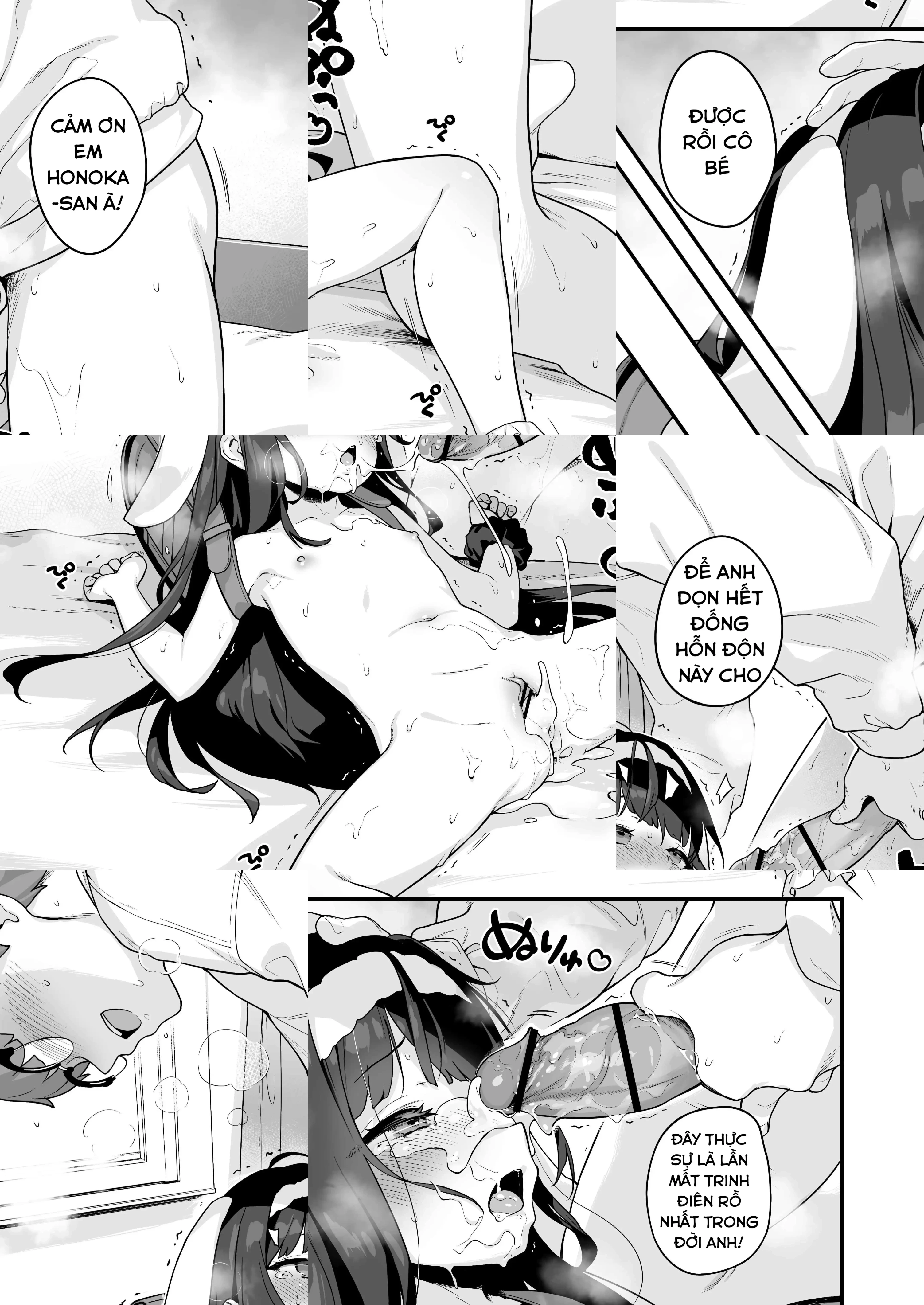 HentaiVN.net - Ảnh 53 - Test mã hóa - test 2