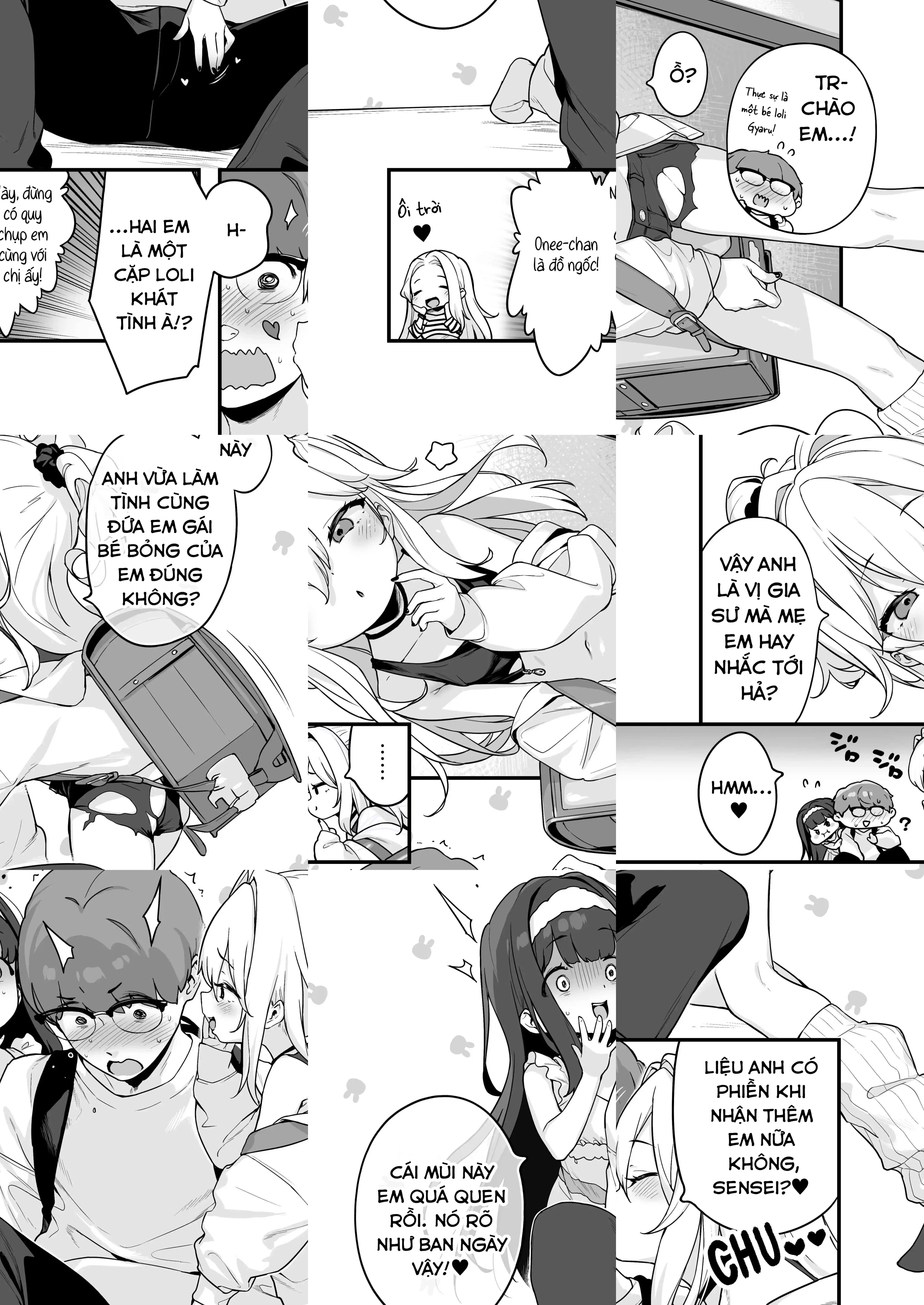 HentaiVN.net - Ảnh 56 - Test mã hóa - test 2