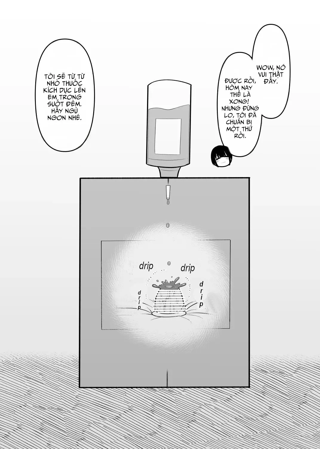 HentaiVN.net - Ảnh 15 - Warui Oisha-san to Kuli Box [The bad doctor and the clitoris box] - Oneshot