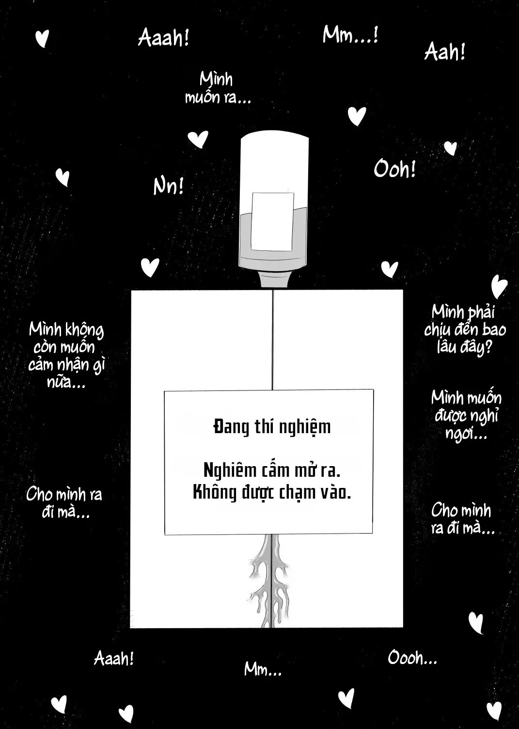 HentaiVN.net - Ảnh 16 - Warui Oisha-san to Kuli Box [The bad doctor and the clitoris box] - Oneshot
