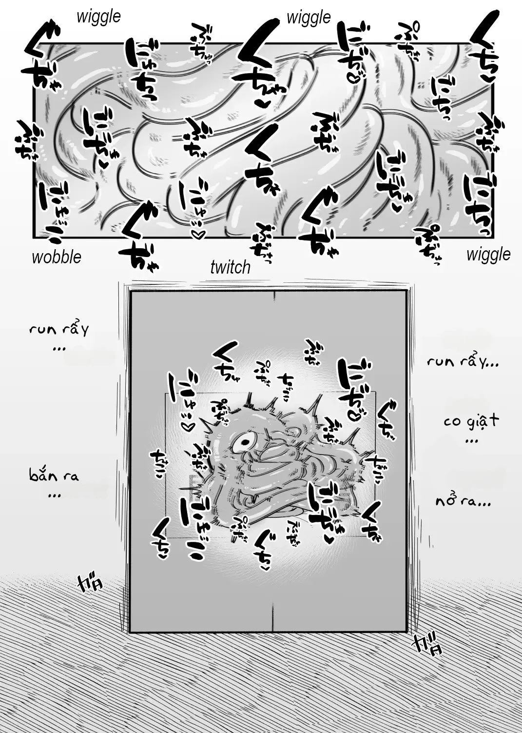 HentaiVN.net - Ảnh 23 - Warui Oisha-san to Kuli Box [The bad doctor and the clitoris box] - Oneshot