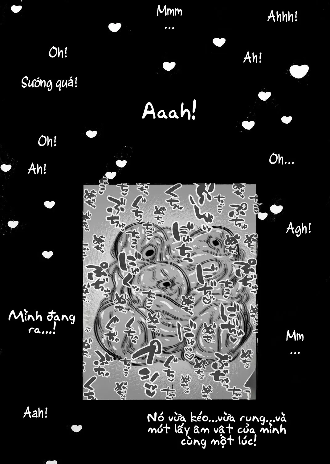 HentaiVN.net - Ảnh 24 - Warui Oisha-san to Kuli Box [The bad doctor and the clitoris box] - Oneshot
