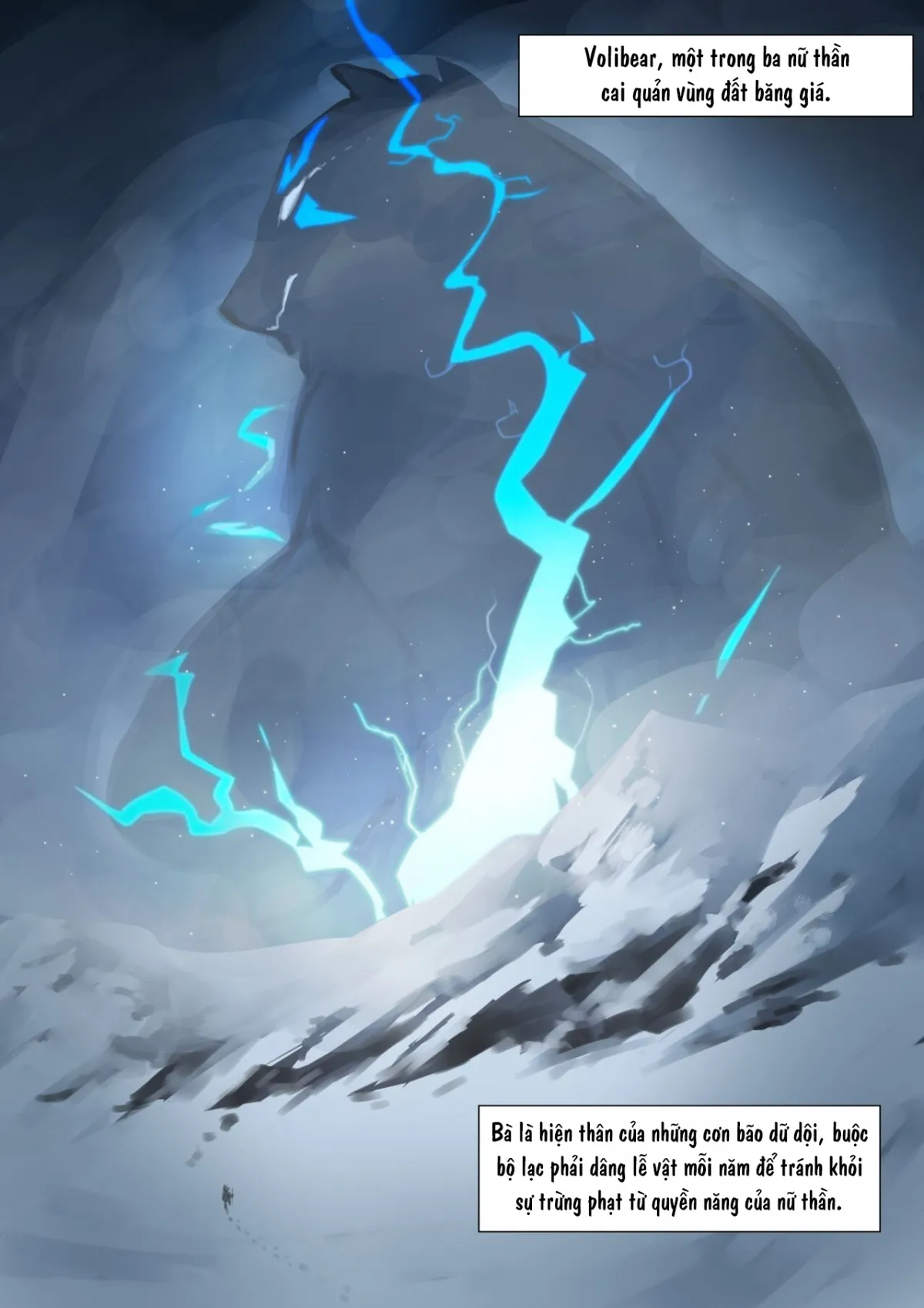 HentaiVN.net - Ảnh 7 - Horny Multiverse Of Runeterra - Oneshot
