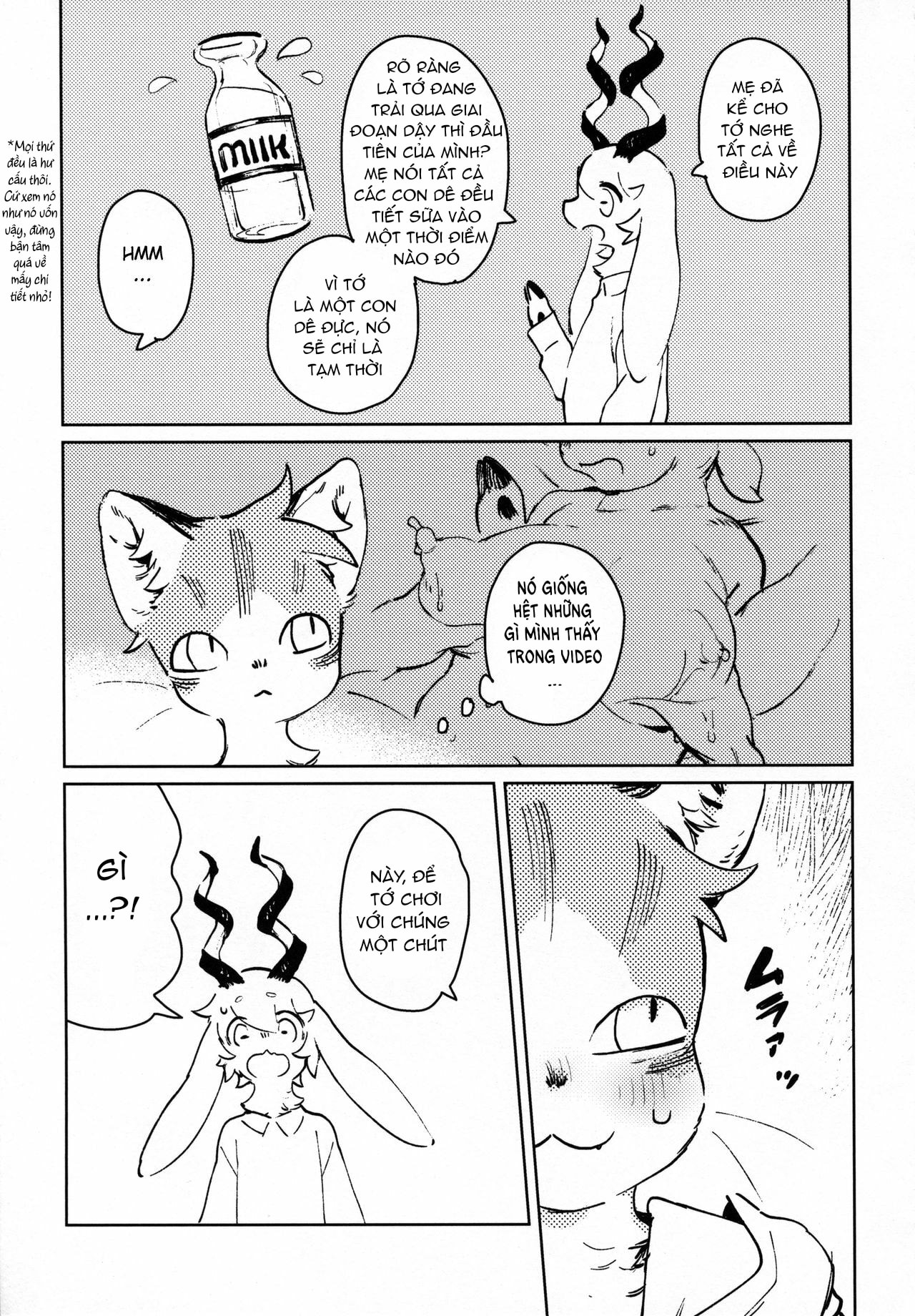 HentaiVN.net - Ảnh 13 - TSUI - Oneshot