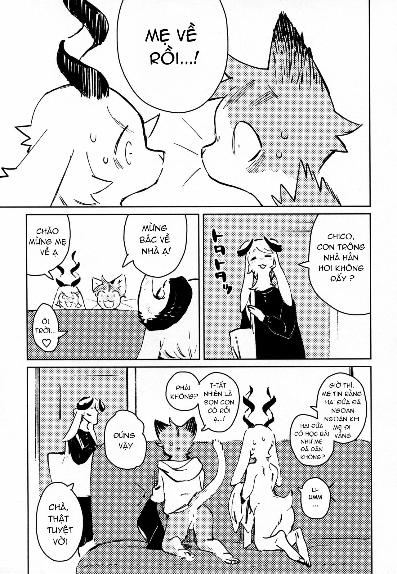 HentaiVN.net - Ảnh 33 - TSUI - Oneshot
