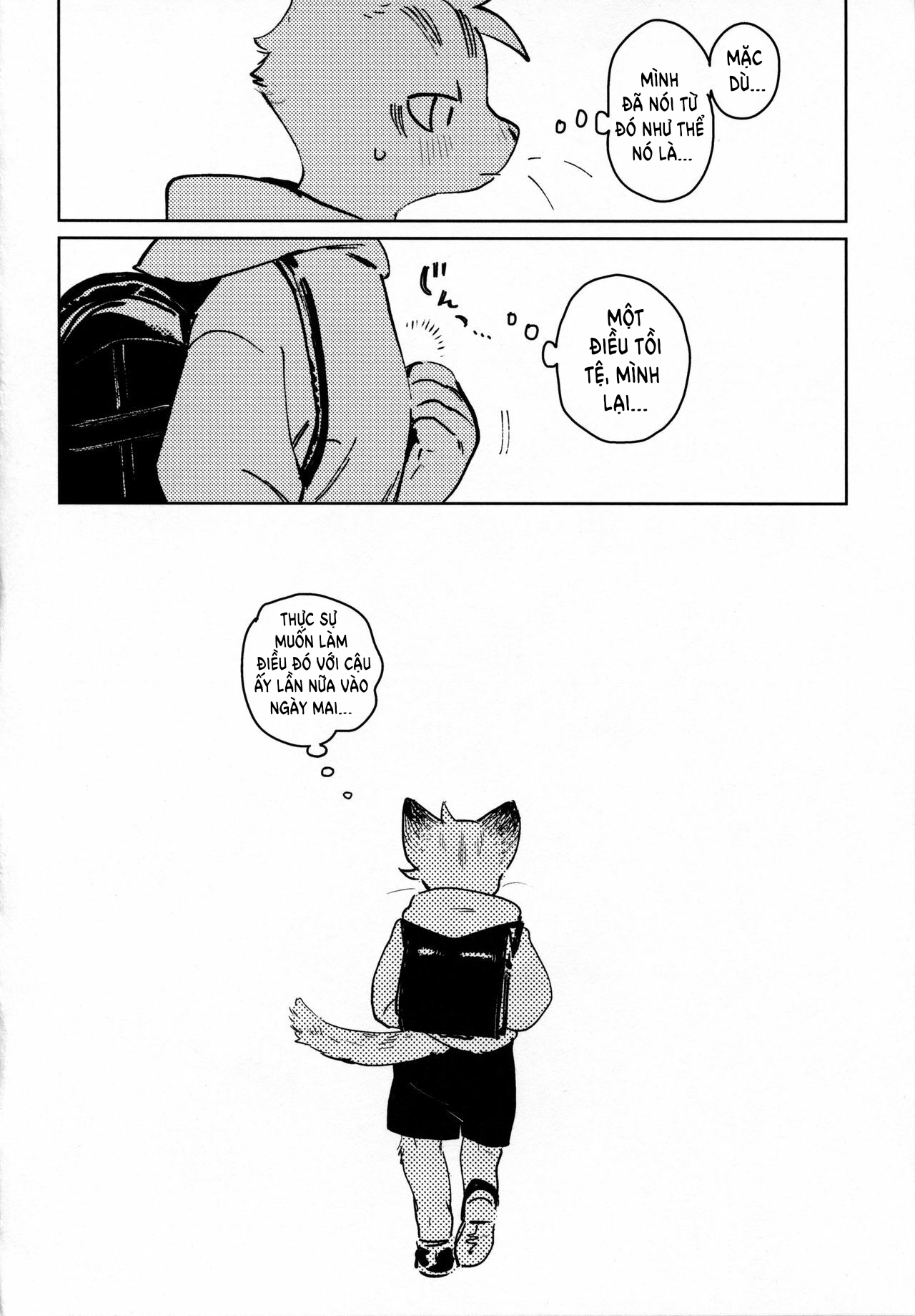HentaiVN.net - Ảnh 36 - TSUI - Oneshot