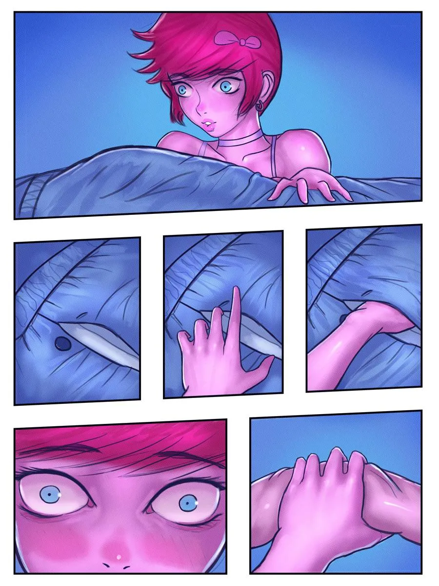 HentaiVN.net - Ảnh 7 - Dad's Girlfriend - Oneshot