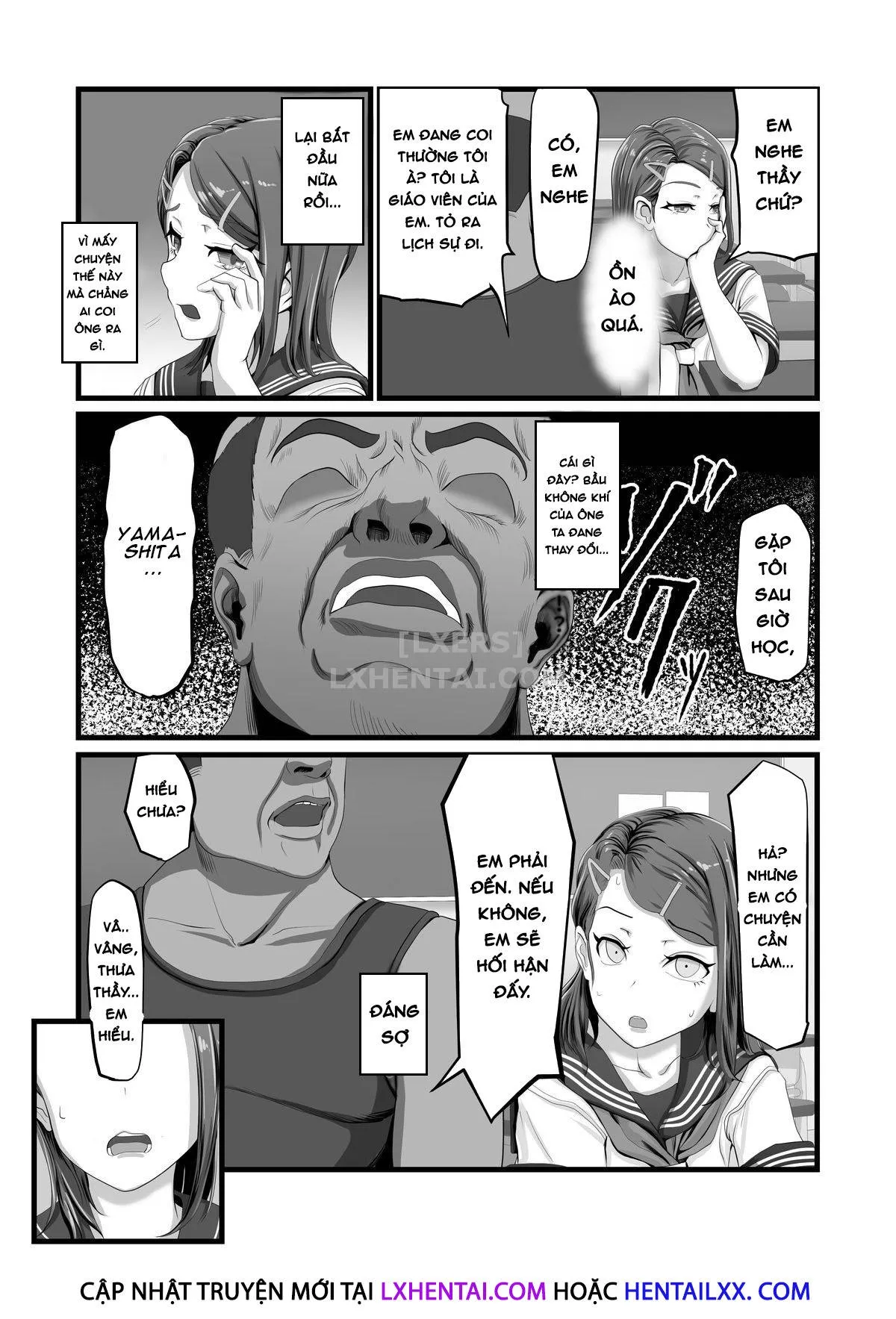 HentaiVN.net - Ảnh 6 - Tani Busoku de Shinkyuu Dekinai!? Namaiki na Oshiego Gal o Ecchi de Hoten! - Oneshot