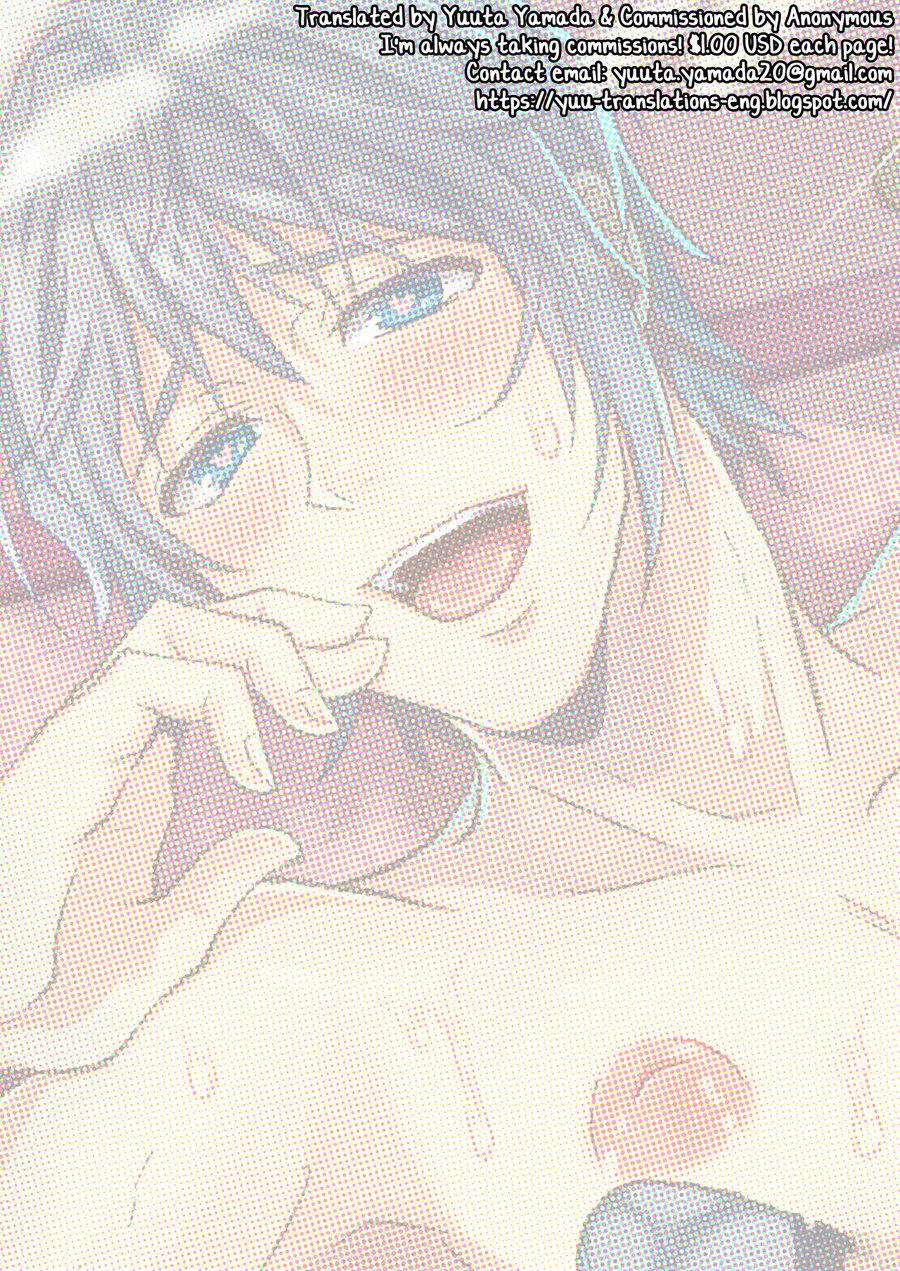 HentaiVN.net - Ảnh 2 - Otonari-kun, Ojamashimasu - one shot