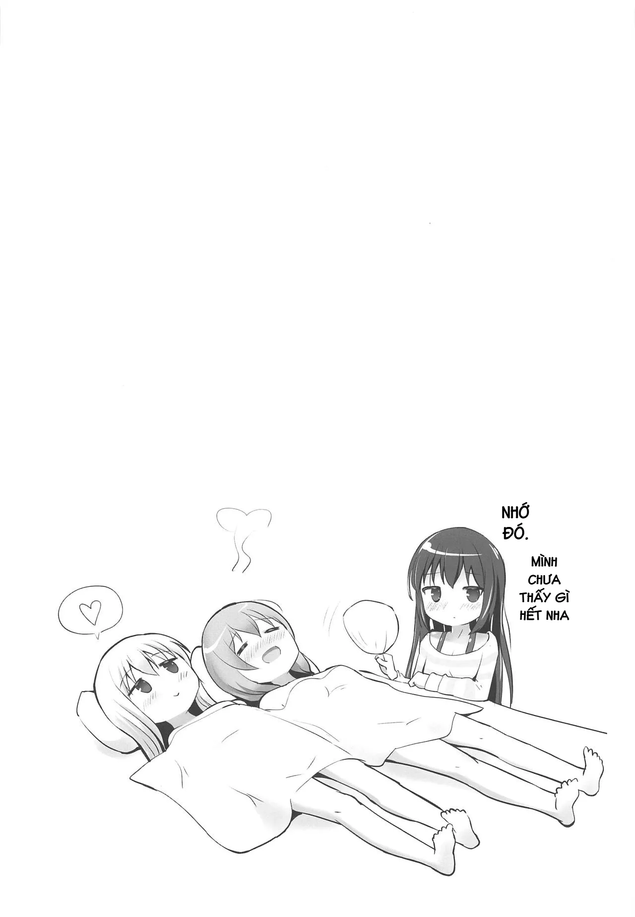 HentaiVN.net - Ảnh 15 - Awaawa KokoChino - 1