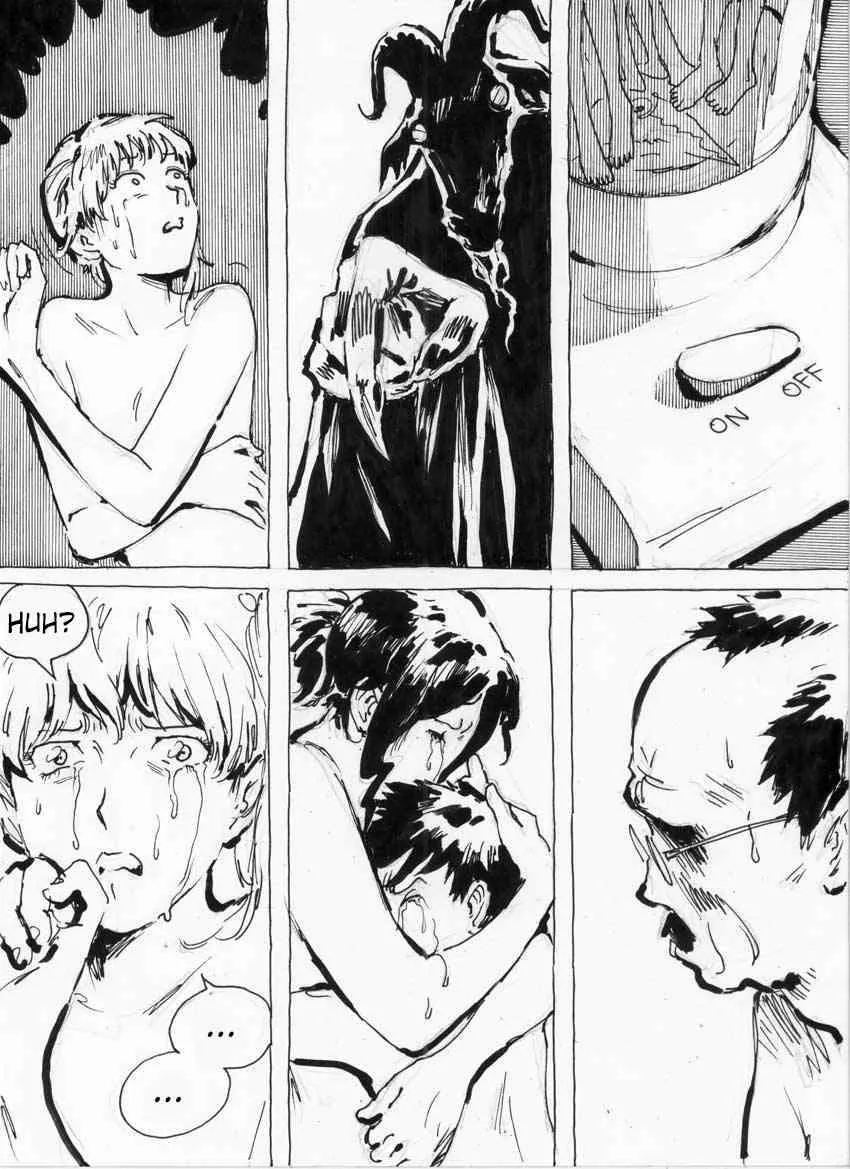 HentaiVN.net - Ảnh 11 - Human Juice - Oneshot