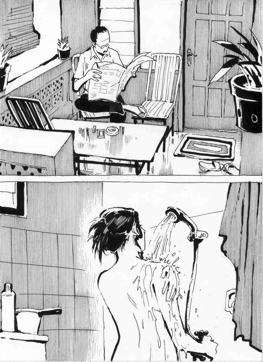 HentaiVN.net - Ảnh 3 - Human Juice - Oneshot