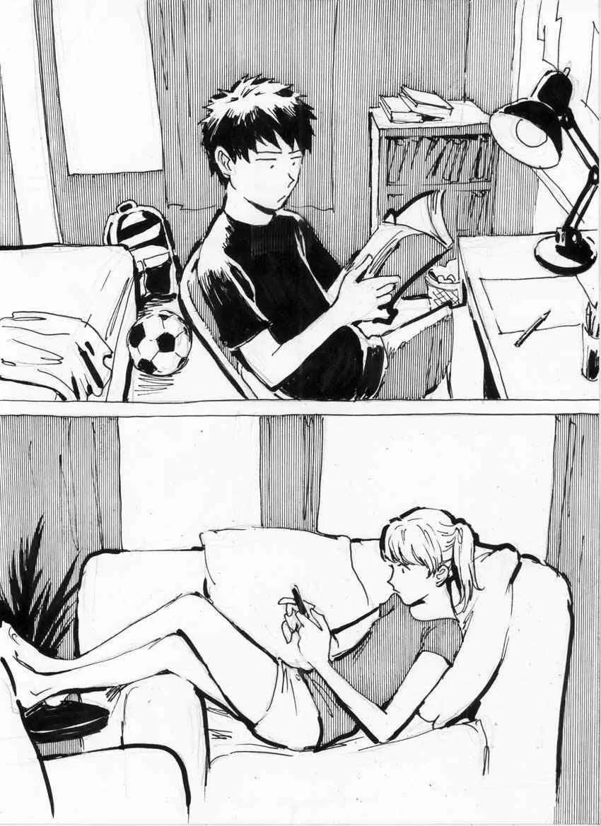 HentaiVN.net - Ảnh 4 - Human Juice - Oneshot