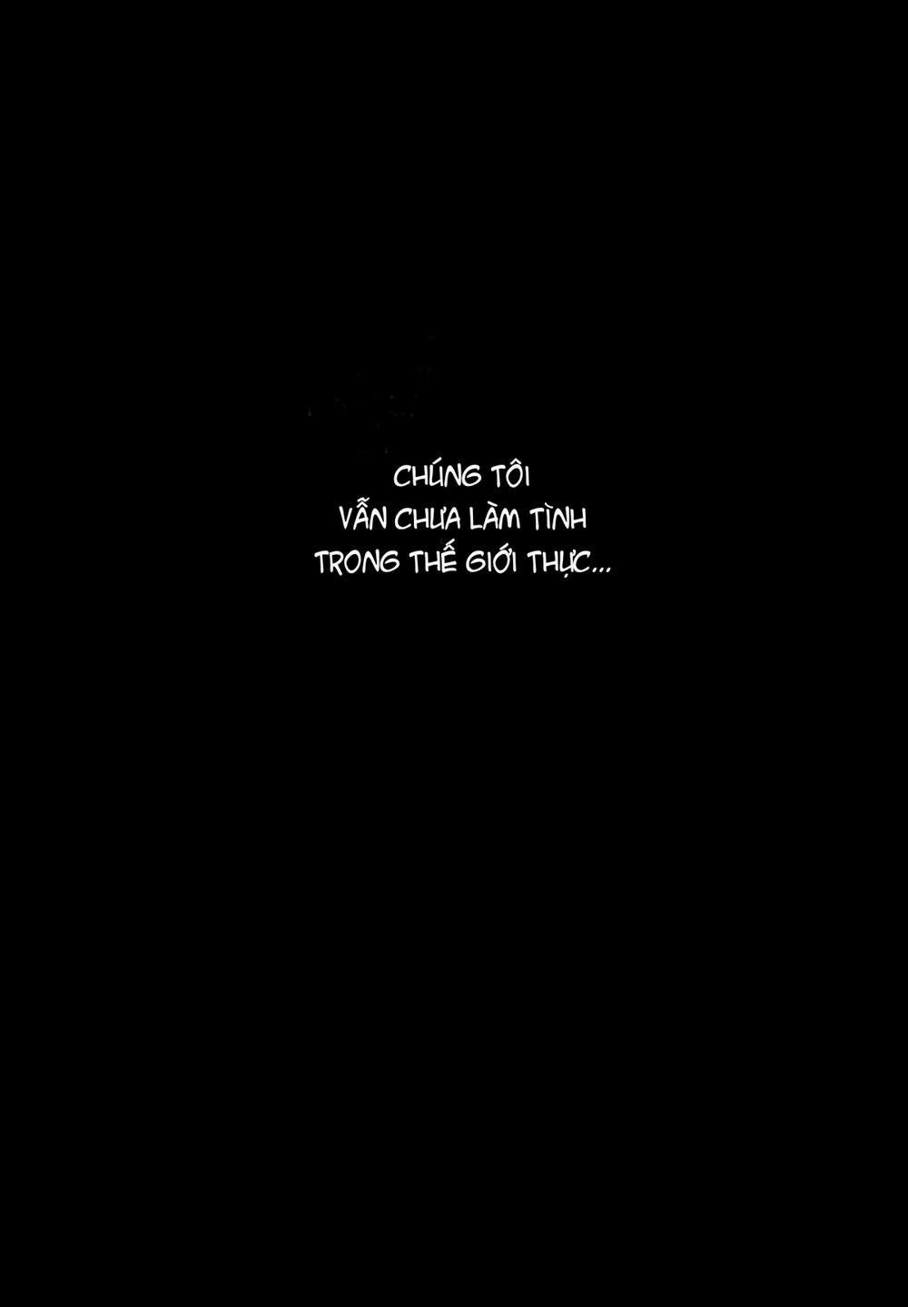 HentaiVN.net - Ảnh 9 - Whether Sleeping or Awake (SAO) [Nete mo Samete mo] - Oneshot