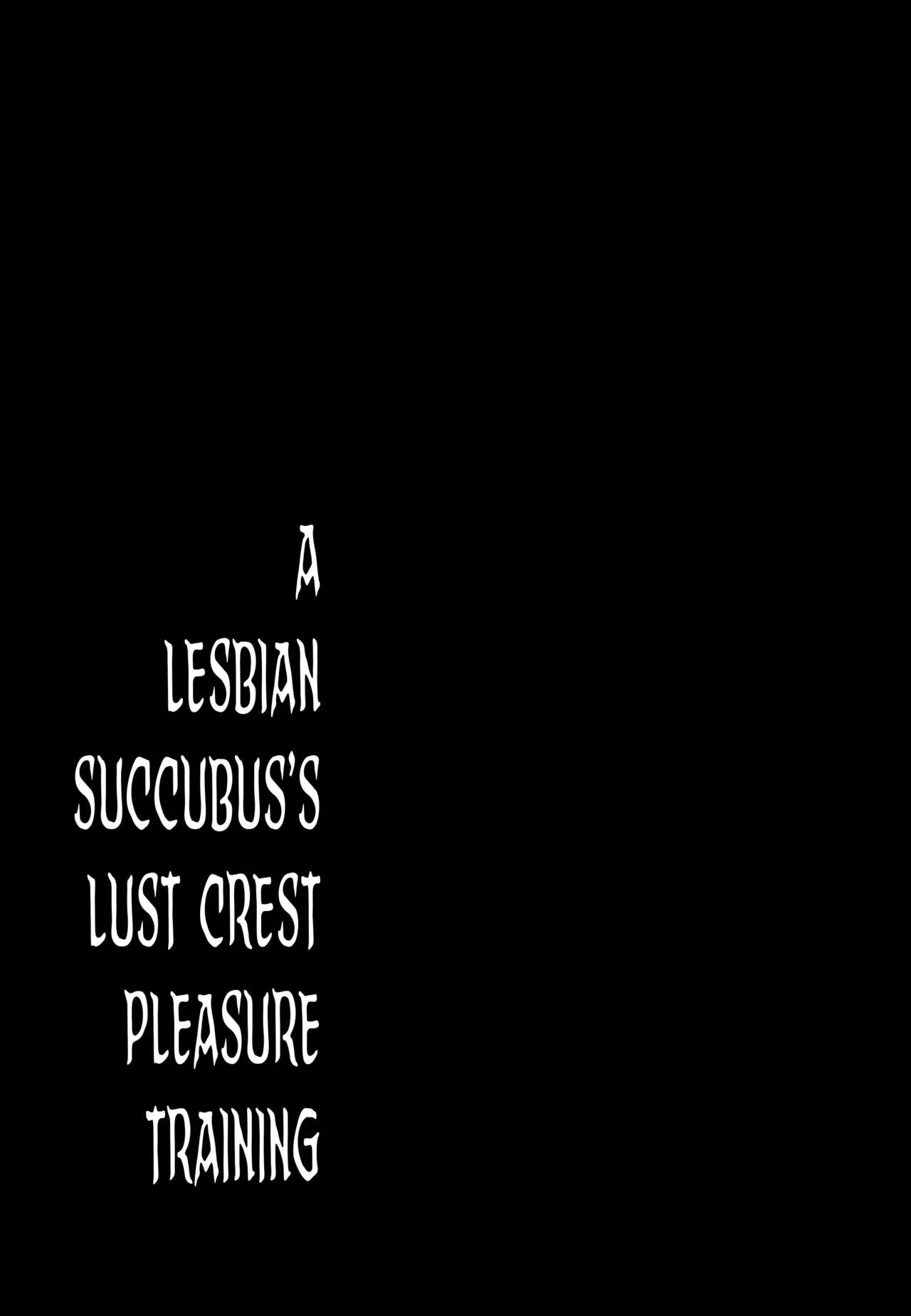 HentaiVN.net - Ảnh 23 - A Lesbian Succubus’s Lust Crest Pleasure Training [A Lesbian Succubus’s Lust Crest Pleasure Training; レズ淫魔の淫紋快楽調教 [英訳]] - Chap 1!