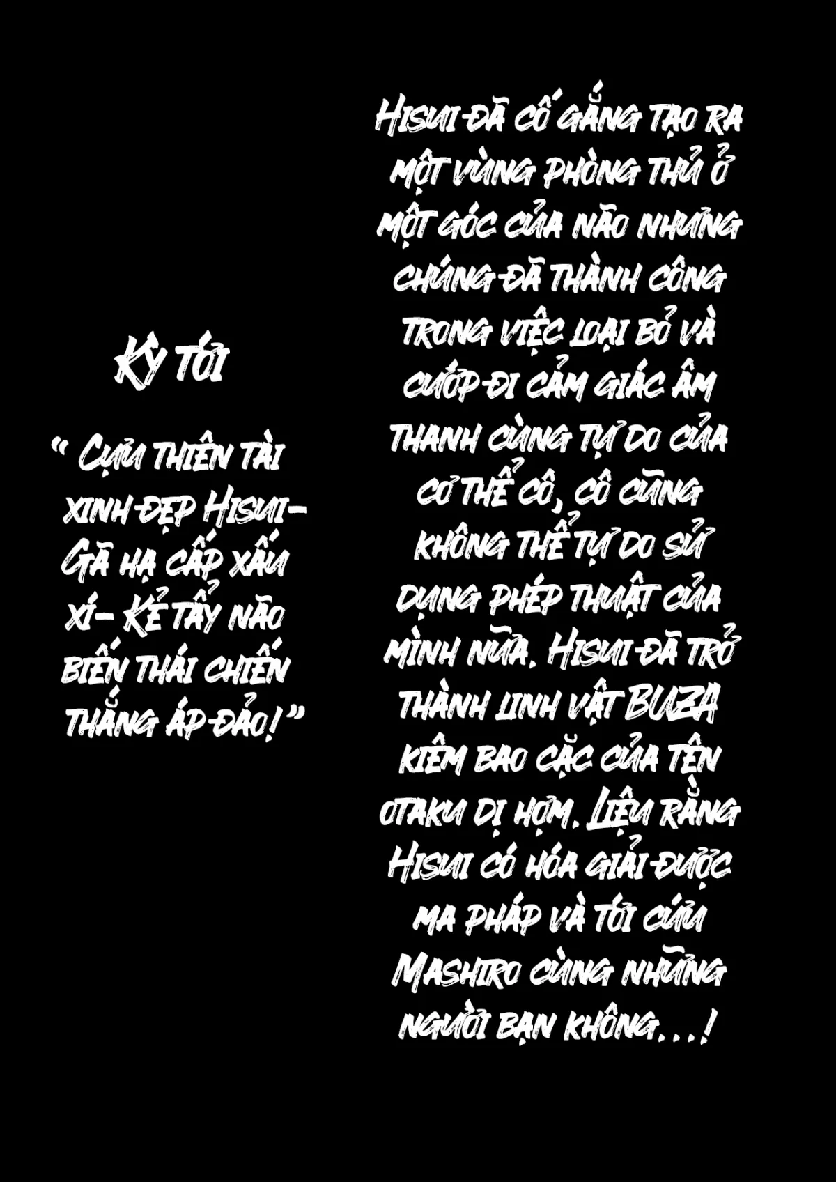 HentaiVN.net - Ảnh 31 - Chou Mahou Shoujo Kaizou 4 Hisui - Oneshot.