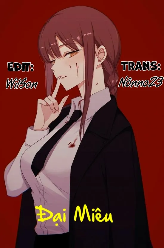 HentaiVN.net - Ảnh 23 - Cô Bạn Gái Yandere của tôi. - Oneshot