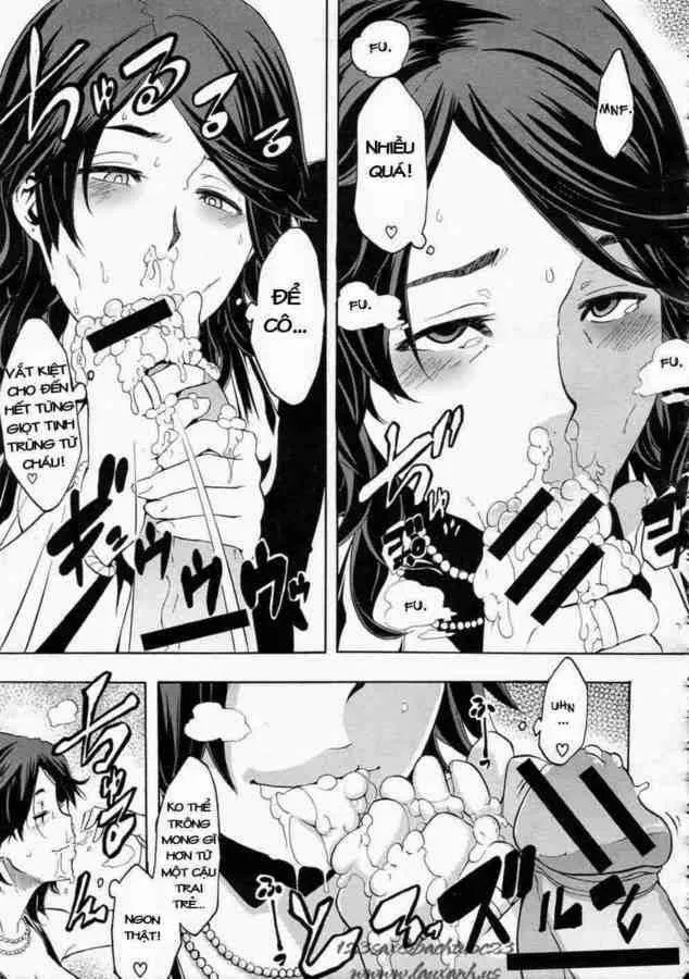 HentaiVN.net - Ảnh 14 - Derenai Family - Oneshot