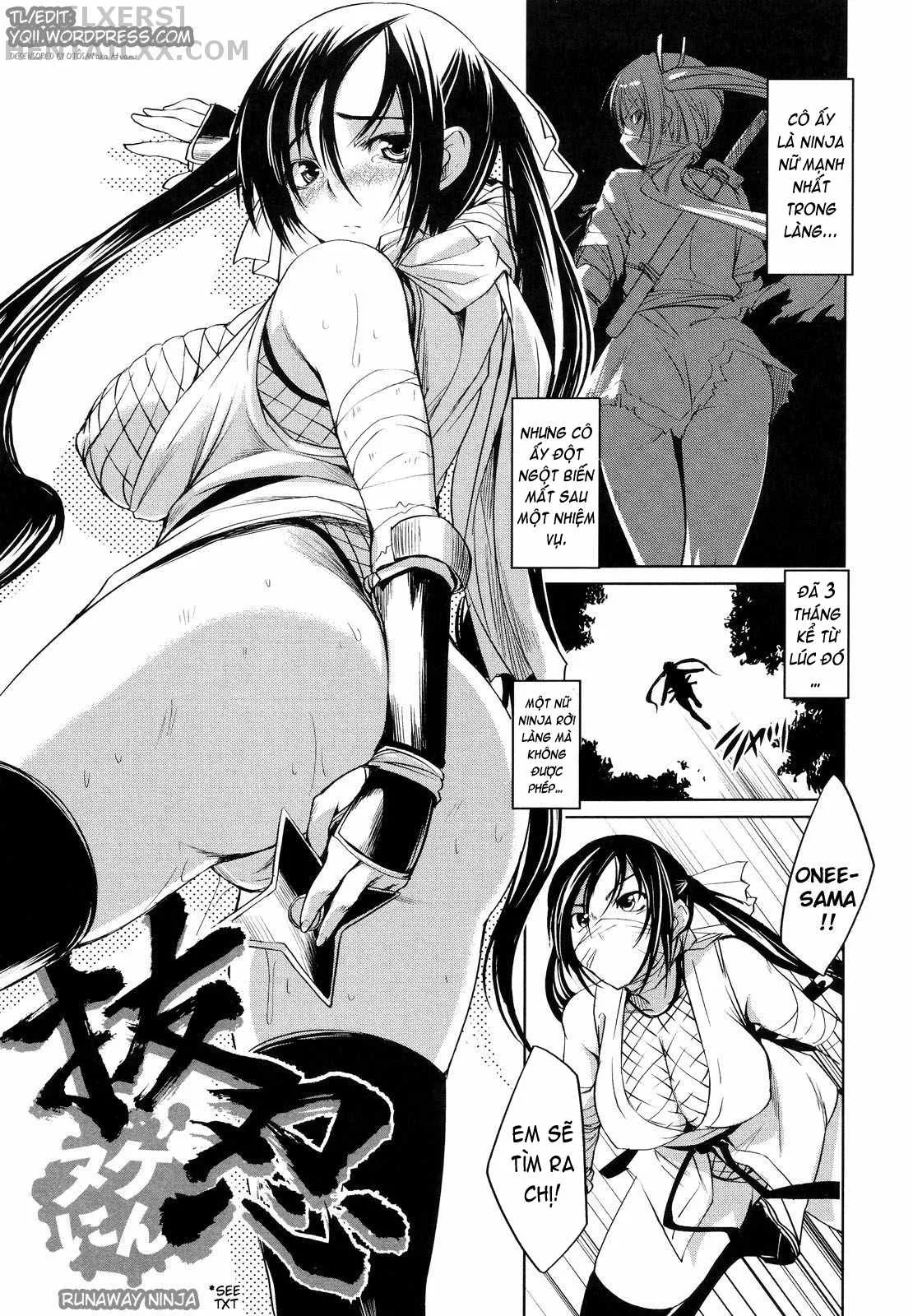 HentaiVN.net - Ảnh 4 - Ojou-sama wa H ga Osuki - Chap 11 - END