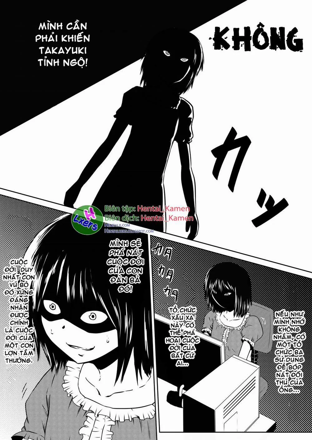 HentaiVN.net - Ảnh 9 - Ore no Kanojo ga Fuuzokujou ni Natta Riyuu - Chương Part 1