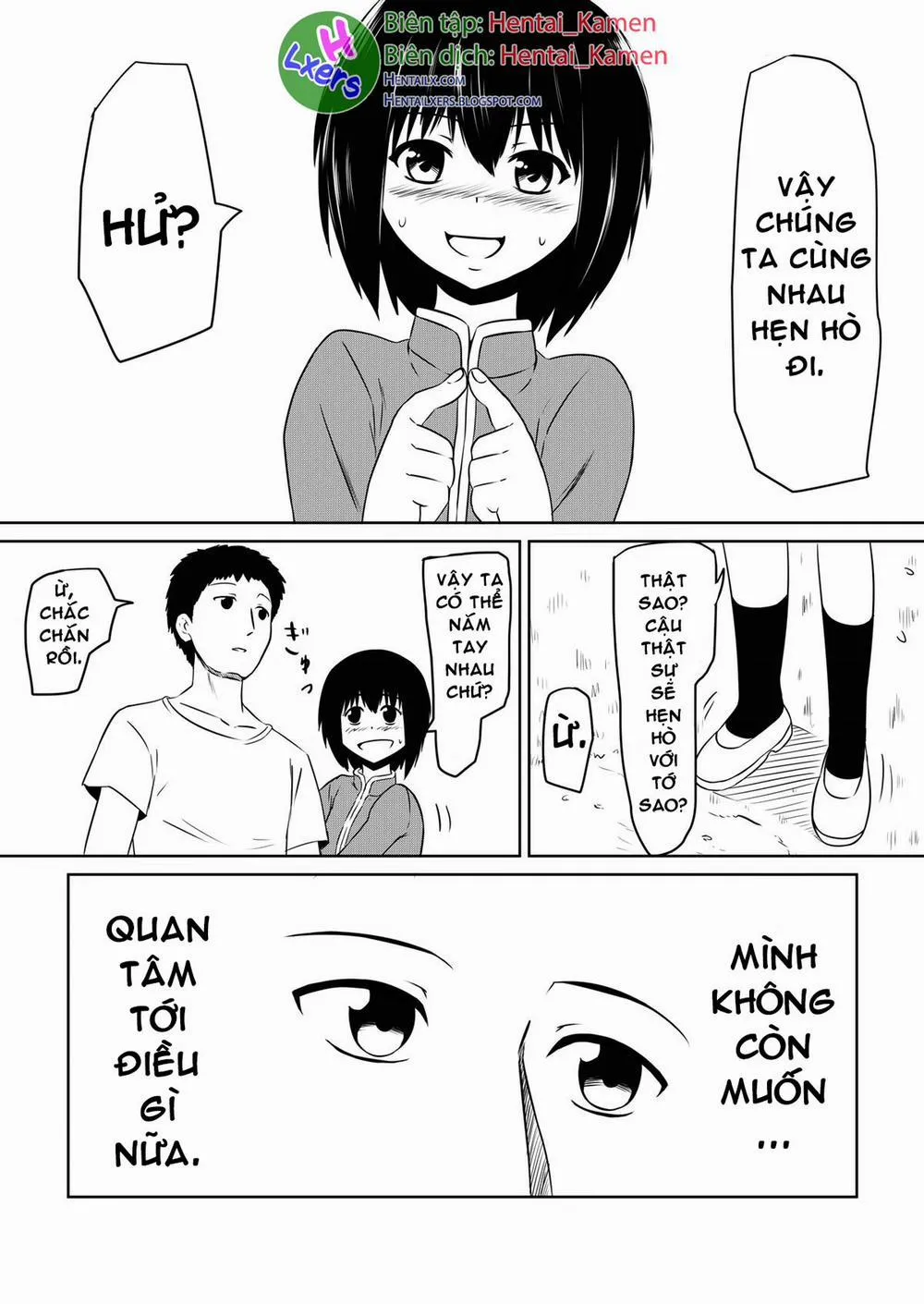HentaiVN.net - Ảnh 19 - Ore no Kanojo ga Fuuzokujou ni Natta Riyuu - Chương Part 2 [End]