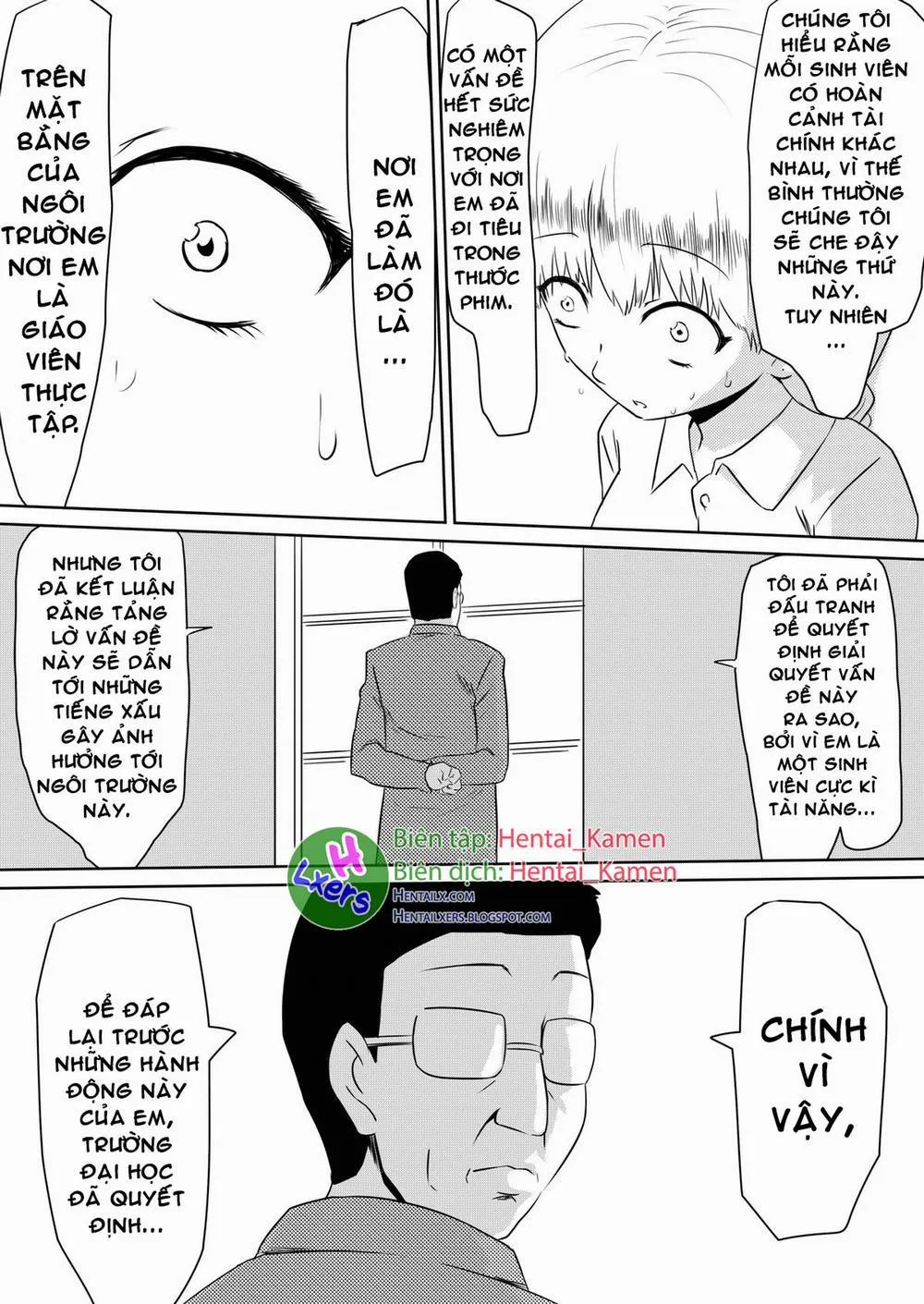 HentaiVN.net - Ảnh 5 - Ore no Kanojo ga Fuuzokujou ni Natta Riyuu - Chương Part 2 [End]