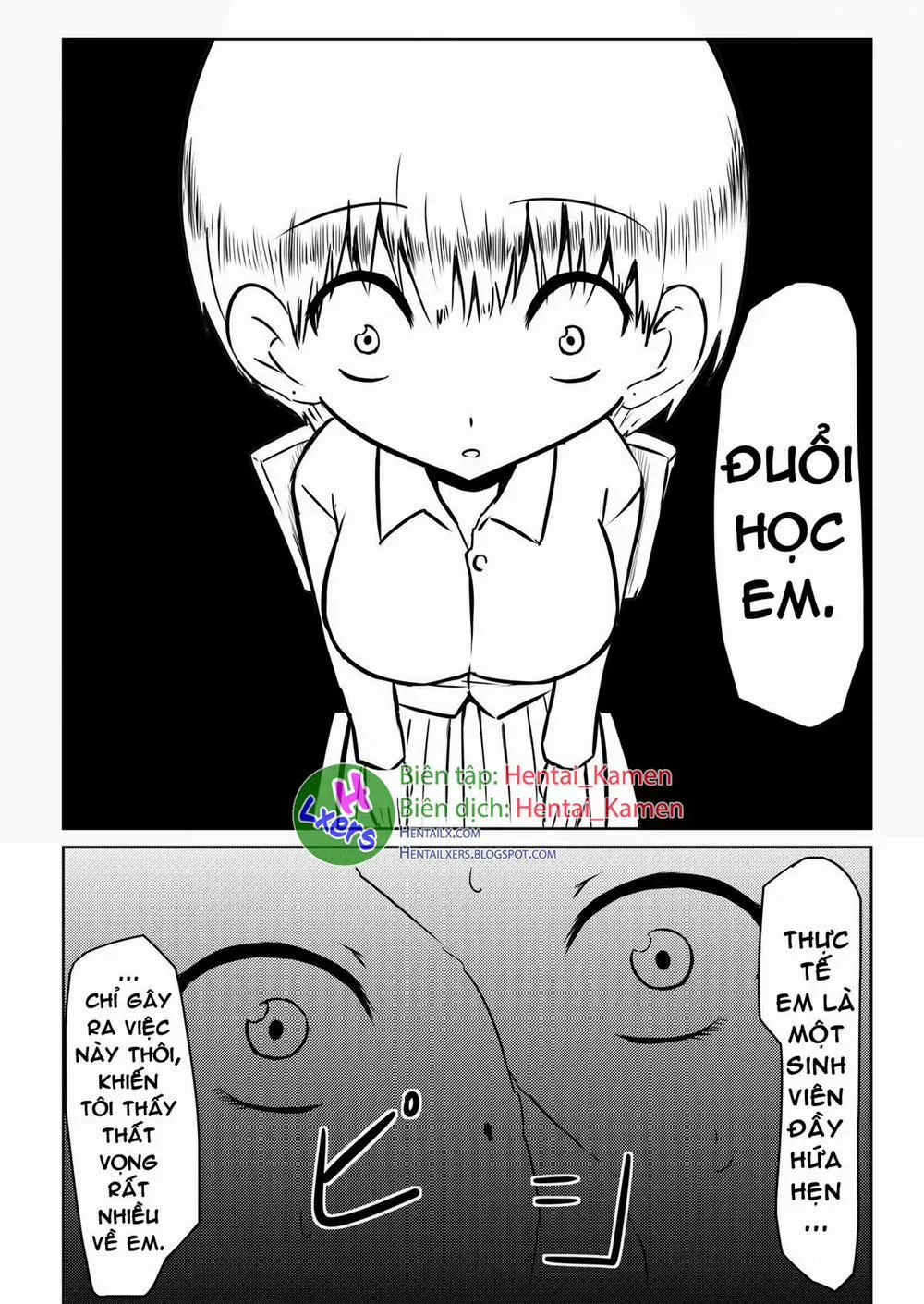 HentaiVN.net - Ảnh 6 - Ore no Kanojo ga Fuuzokujou ni Natta Riyuu - Chương Part 2 [End]
