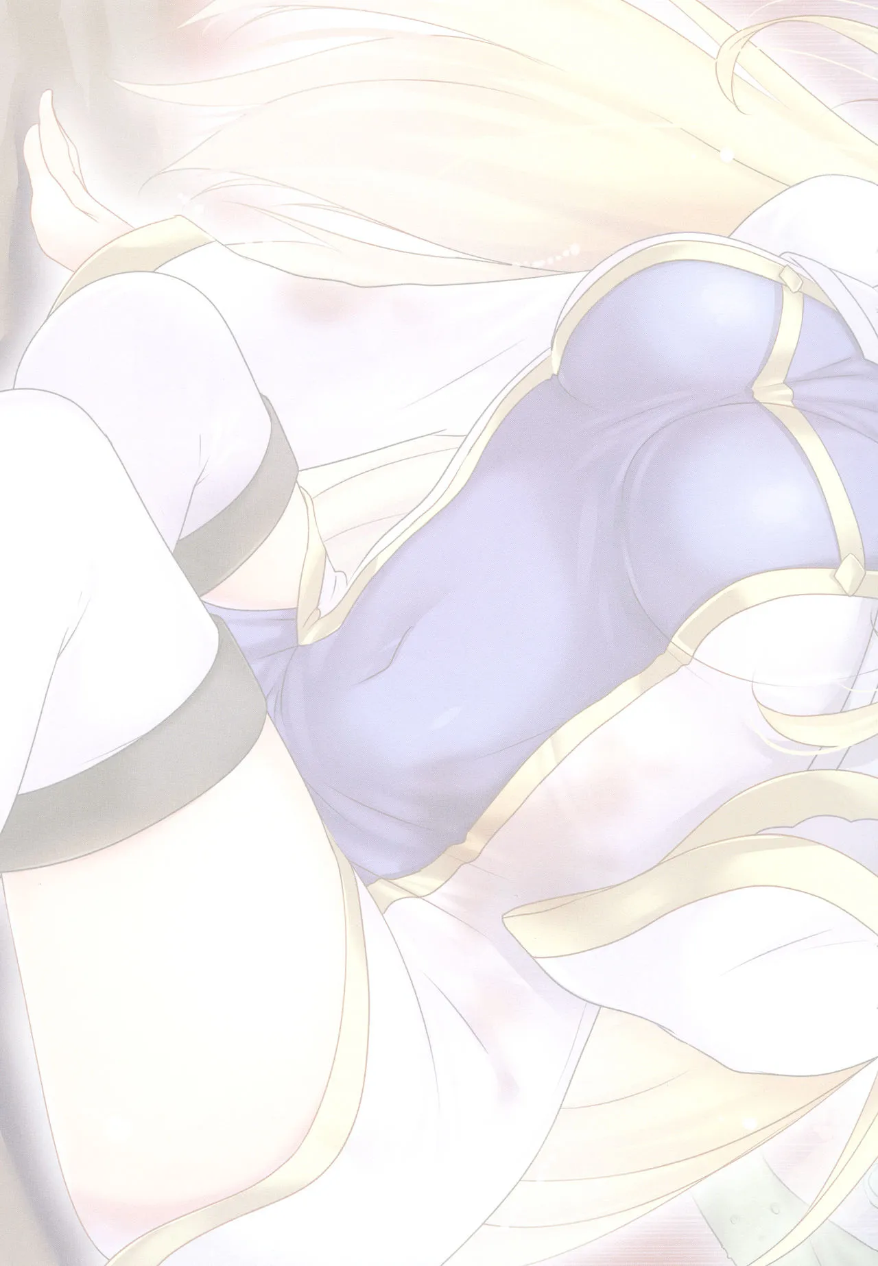 HentaiVN.net - Ảnh 15 - Haramibukuro END (Goblin Slayer) - Oneshot v: