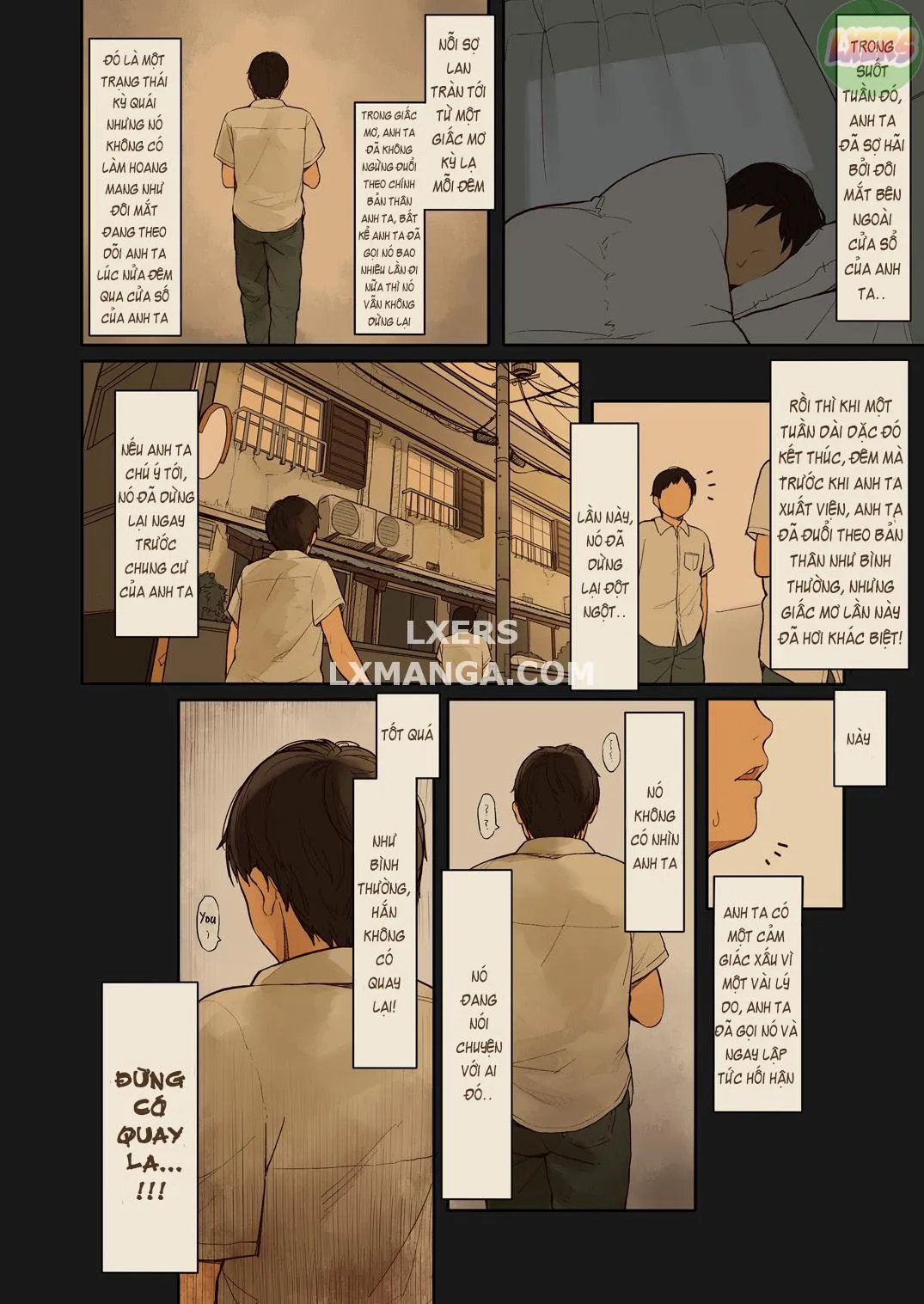 HentaiVN.net - Ảnh 5 - Tiny Evil 2 - Oneshot (Tiny Evil2)