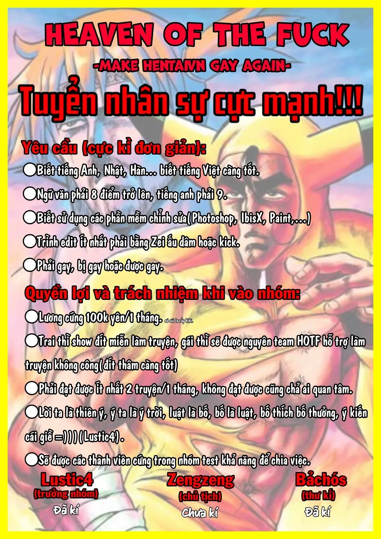 HentaiVN.net - Ảnh 5 - Tuyển tập guro ngắn( Touhou Project) - Con ma dù và khủng long
