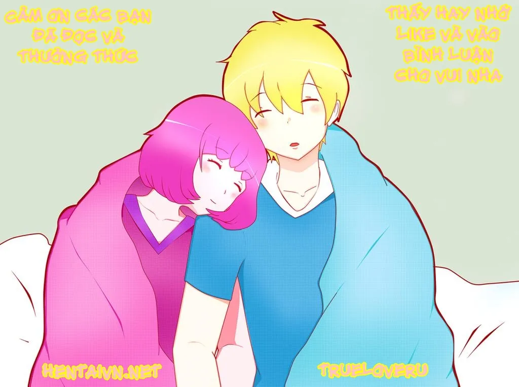 HentaiVN.net - Ảnh 15 - Adult Time 2 - Oneshot