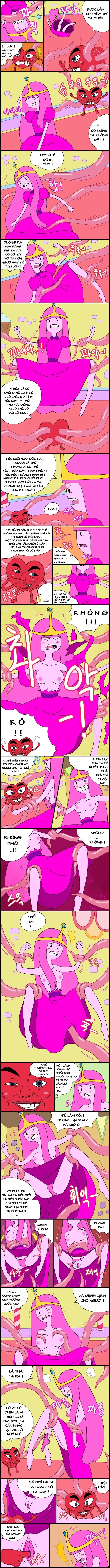 HentaiVN.net - Ảnh 3 - Adult Time 2 - Oneshot