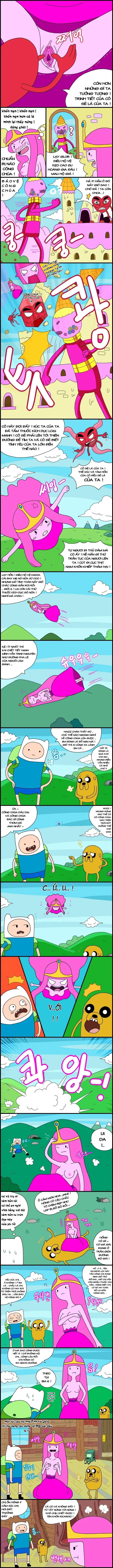 HentaiVN.net - Ảnh 4 - Adult Time 2 - Oneshot