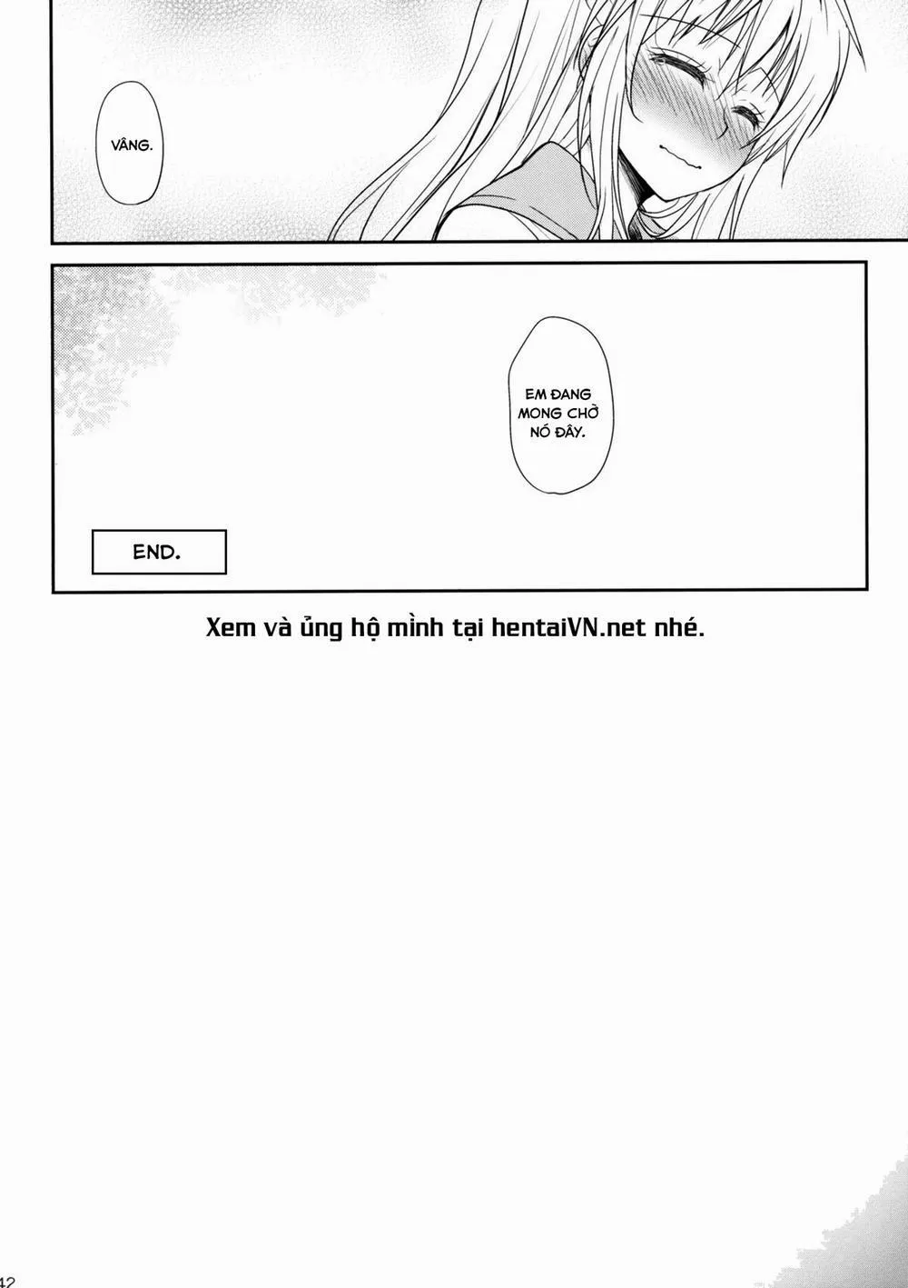 HentaiVN.net - Ảnh 23 - Nanairo (Nisekoi) - Chương 2