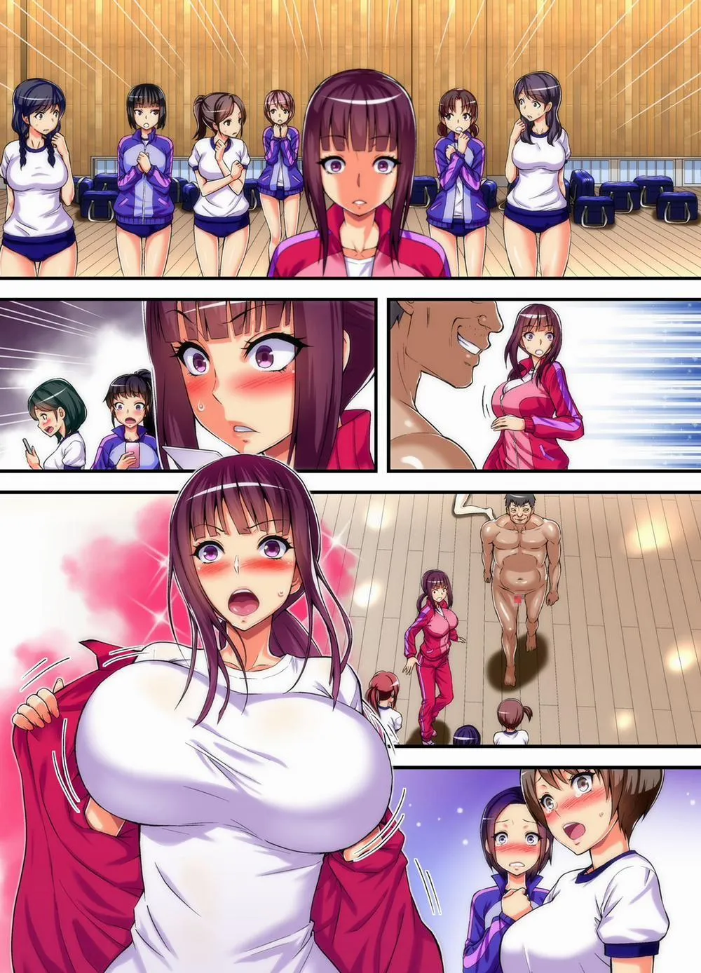 HentaiVN.net - Ảnh 13 - Yarigami License De Donna Onna Ni Demo Kyousei Tanetsuke SEX Meirei Dekichau Ore - Chương Artist [Full Color]