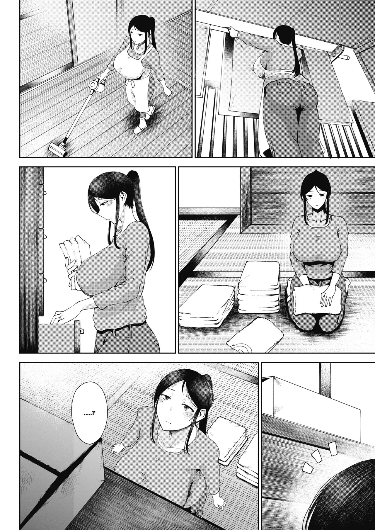 HentaiVN.net - Ảnh 3 - Rinki [Ghen tỵ] - Oneshot