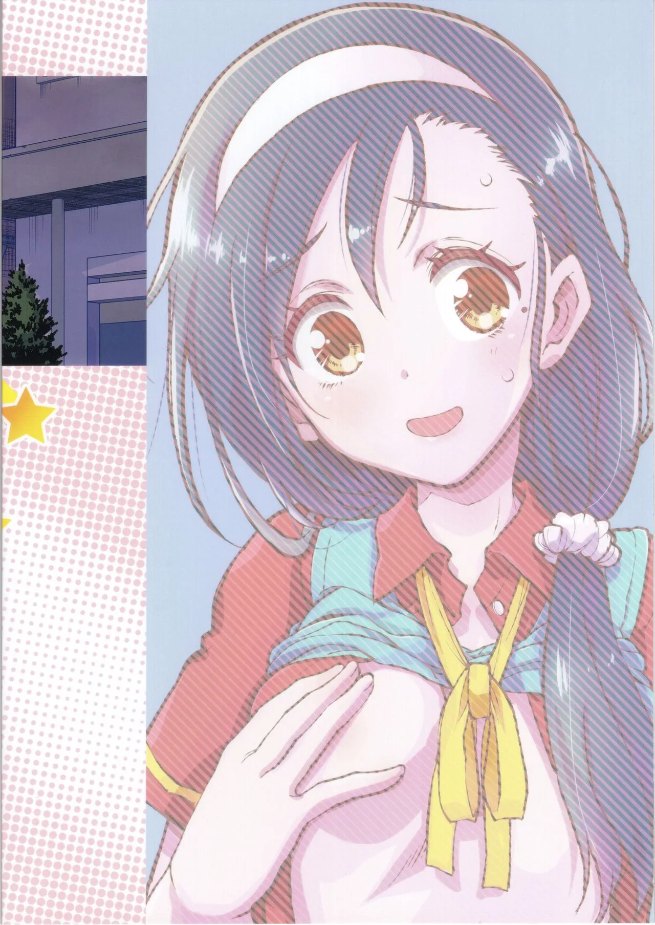 HentaiVN.net - Ảnh 20 - Bokutachi wa Fumino mo Asumi mo Kawaii (Bokutachi wa Benkyou ga Dekinai) - Oneshot