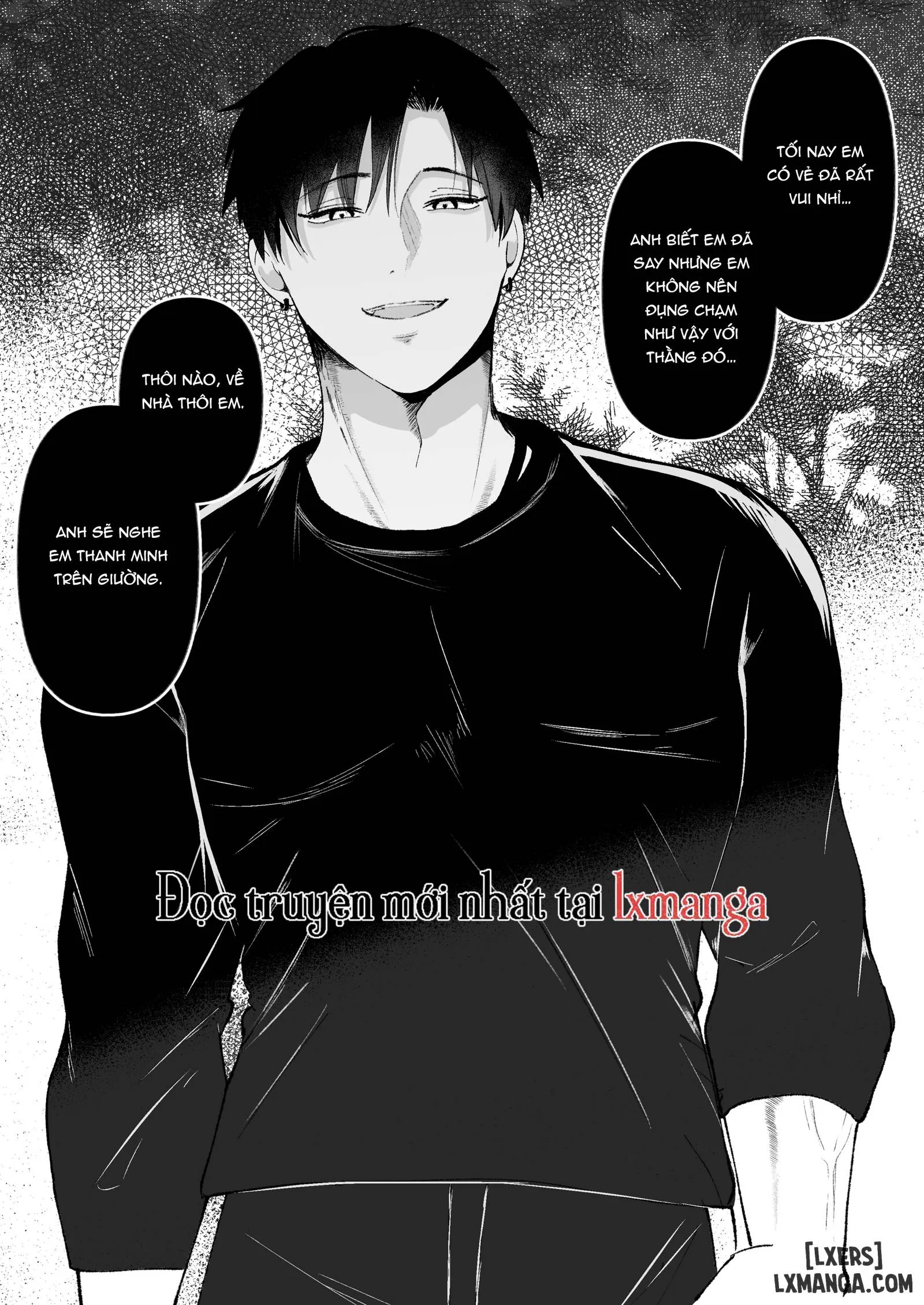 HentaiVN.net - Ảnh 69 - Twisted Love from My Coworker 1 - Oneshot