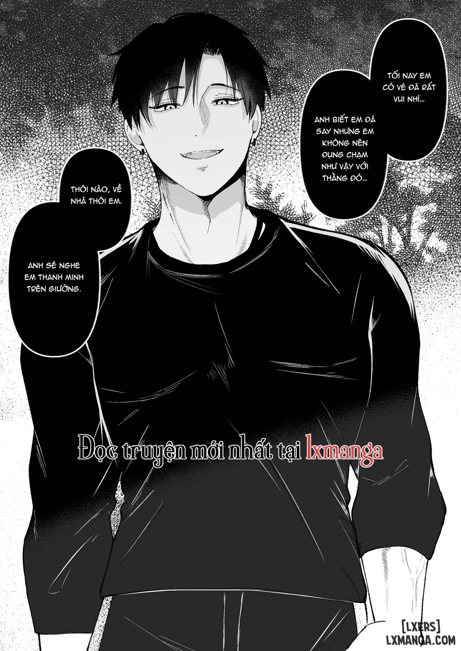 HentaiVN.net - Ảnh 69 - Twisted Love from My Coworker 1 - Chapter 1