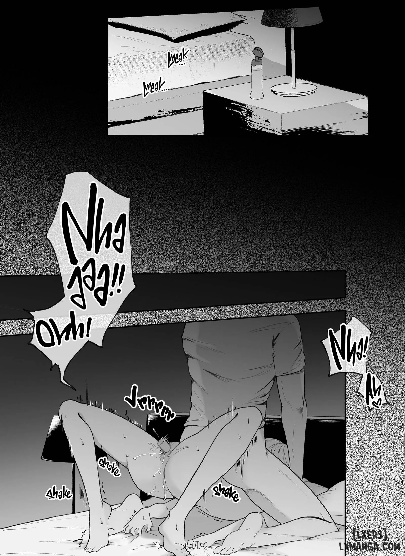 HentaiVN.net - Ảnh 31 - Twisted Love from My Coworker 1 - Chapter 2.1