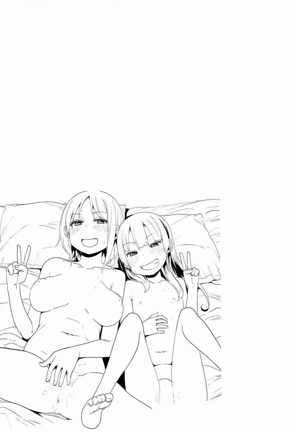 HentaiVN.net - Ảnh 11 - Waku Waku! Bitch Album end! - Chương 1