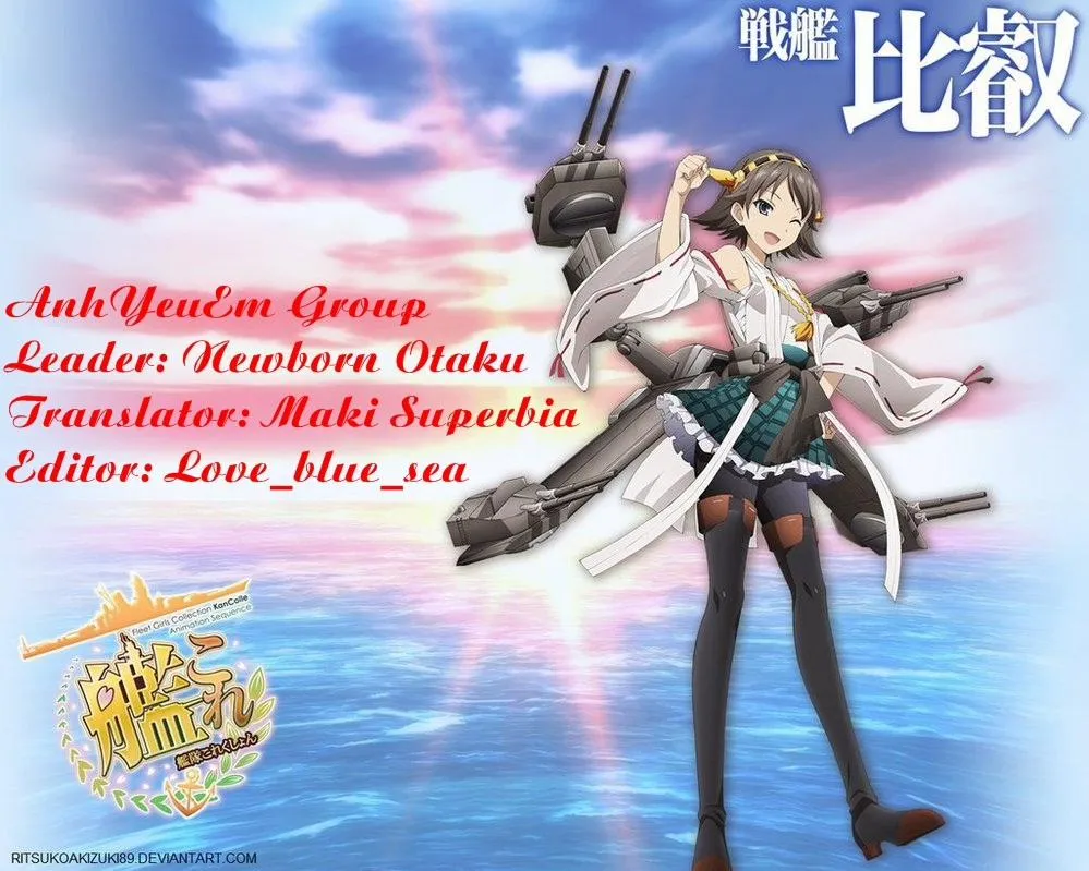 HentaiVN.net - Ảnh 19 - A TG Project - Oneshot