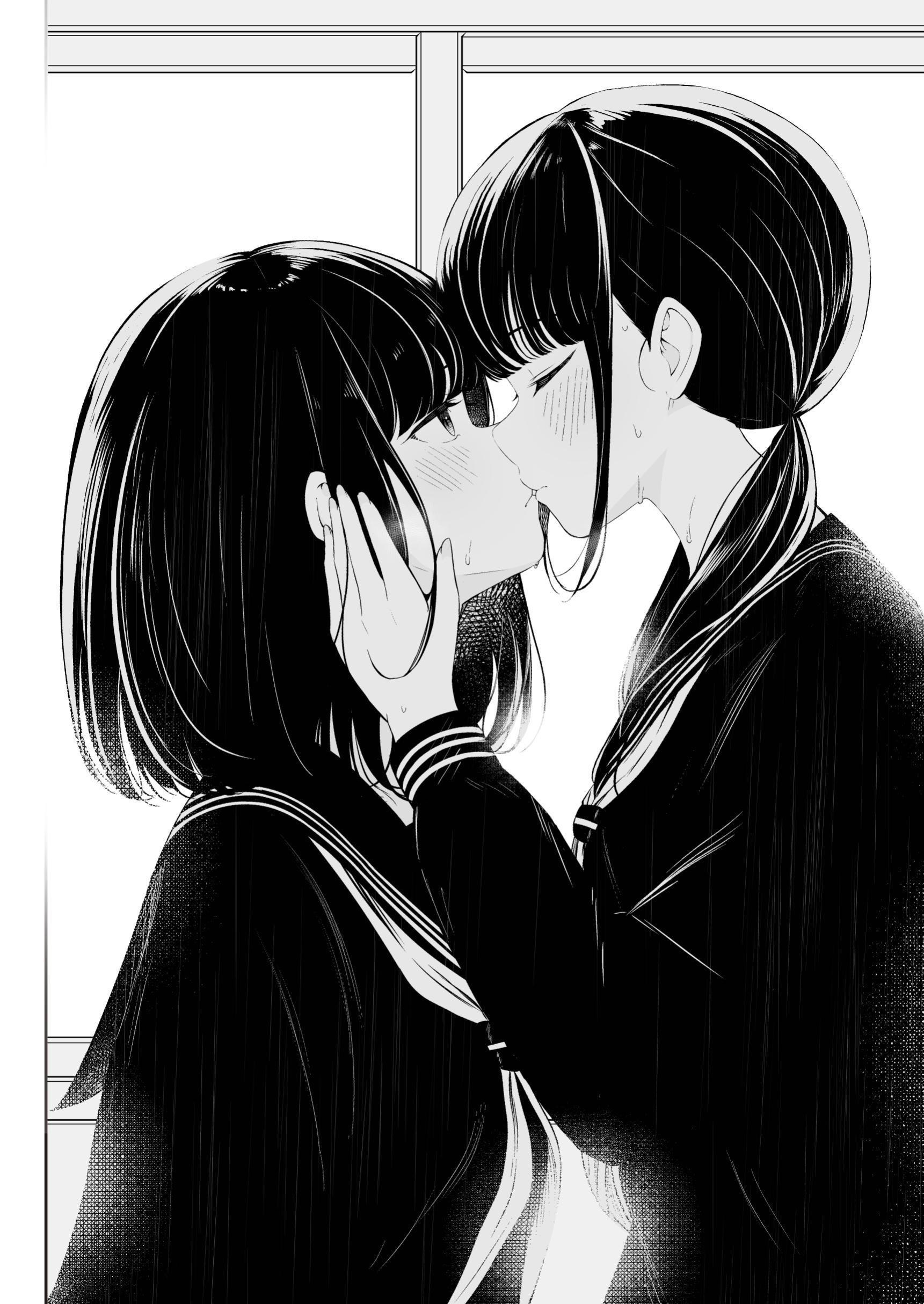 HentaiVN.net - Ảnh 17 - 『Senpai』 và『Tôi』 - Oneshot