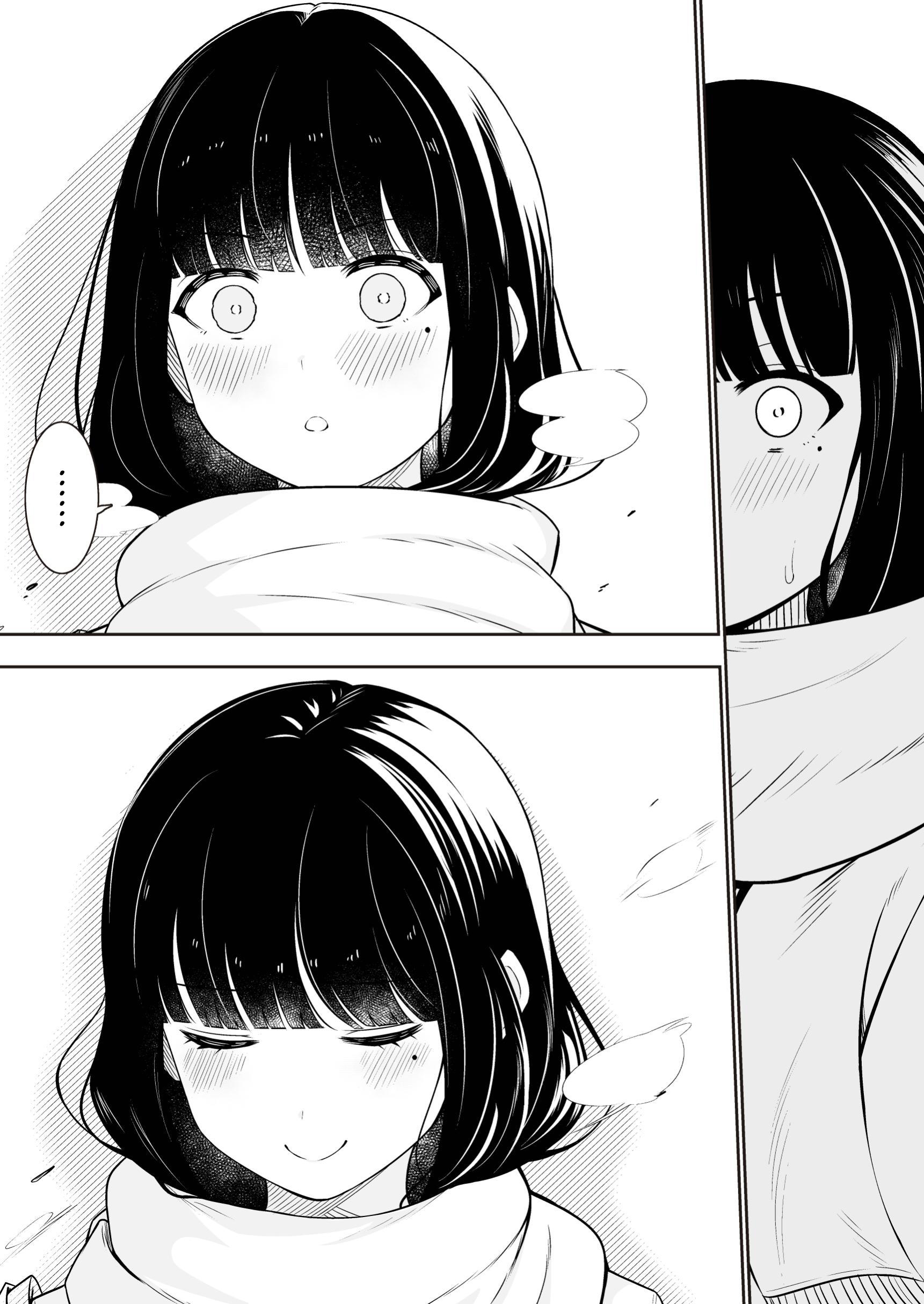 HentaiVN.net - Ảnh 44 - 『Senpai』 và『Tôi』 - Oneshot