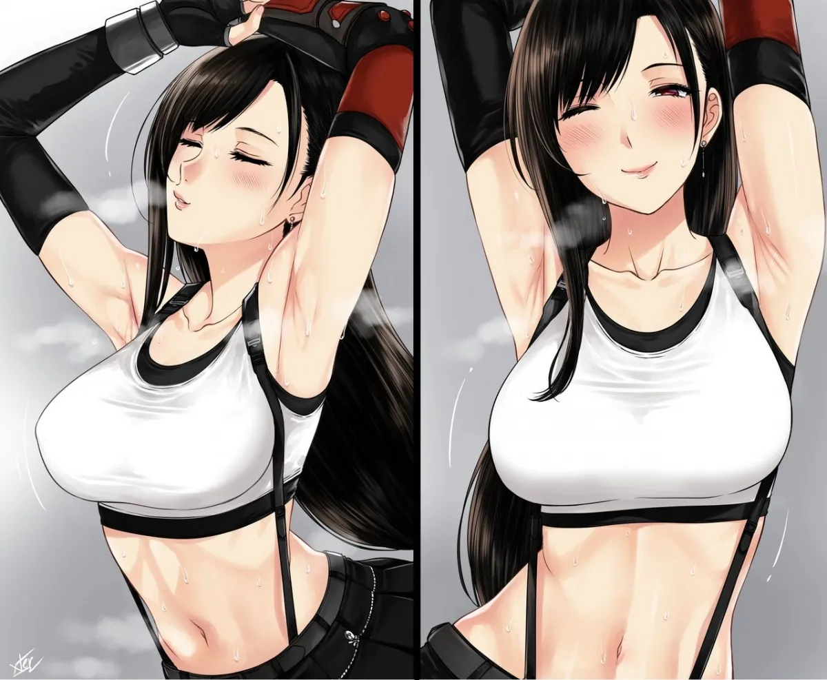 HentaiVN.net - Ảnh 30 - OUR [X] PROMISE - Oneshot
