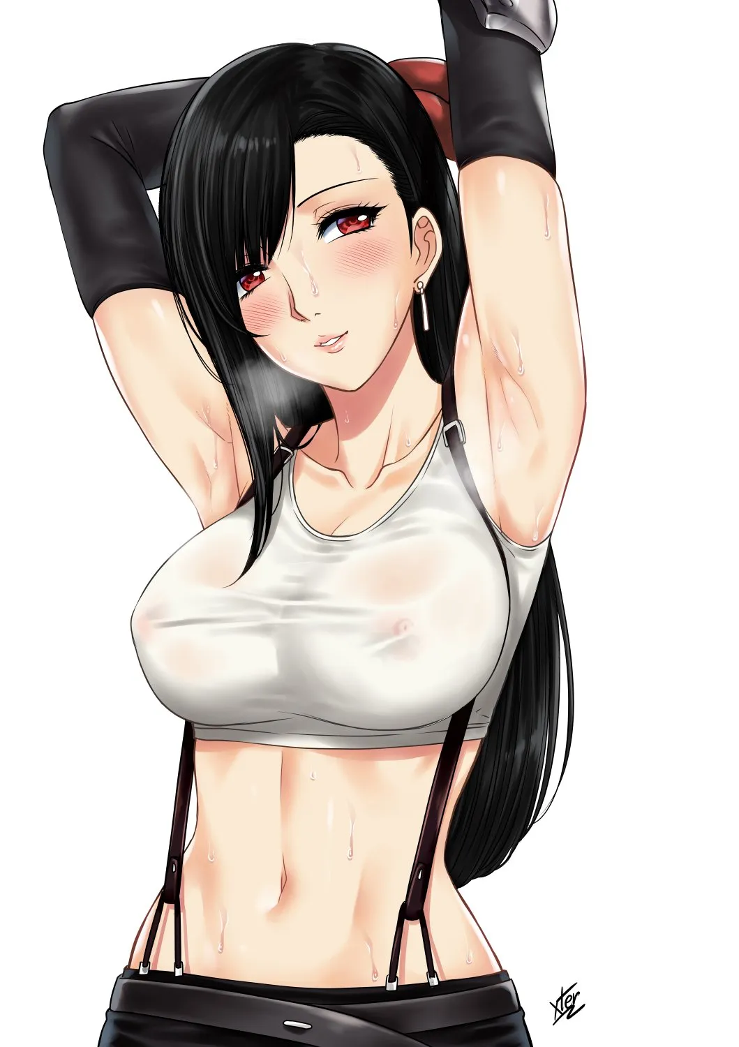 HentaiVN.net - Ảnh 31 - OUR [X] PROMISE - Oneshot