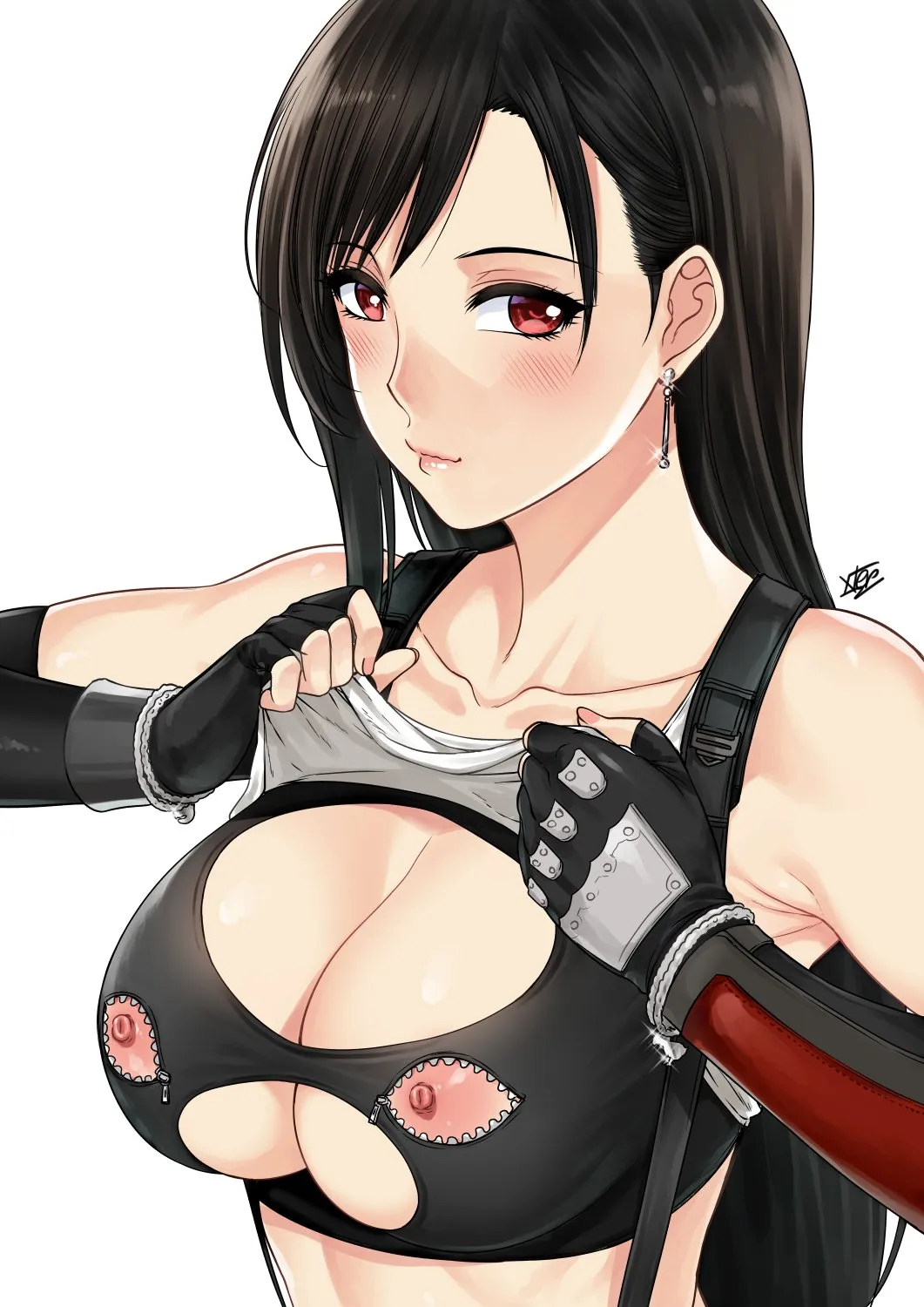 HentaiVN.net - Ảnh 33 - OUR [X] PROMISE - Oneshot